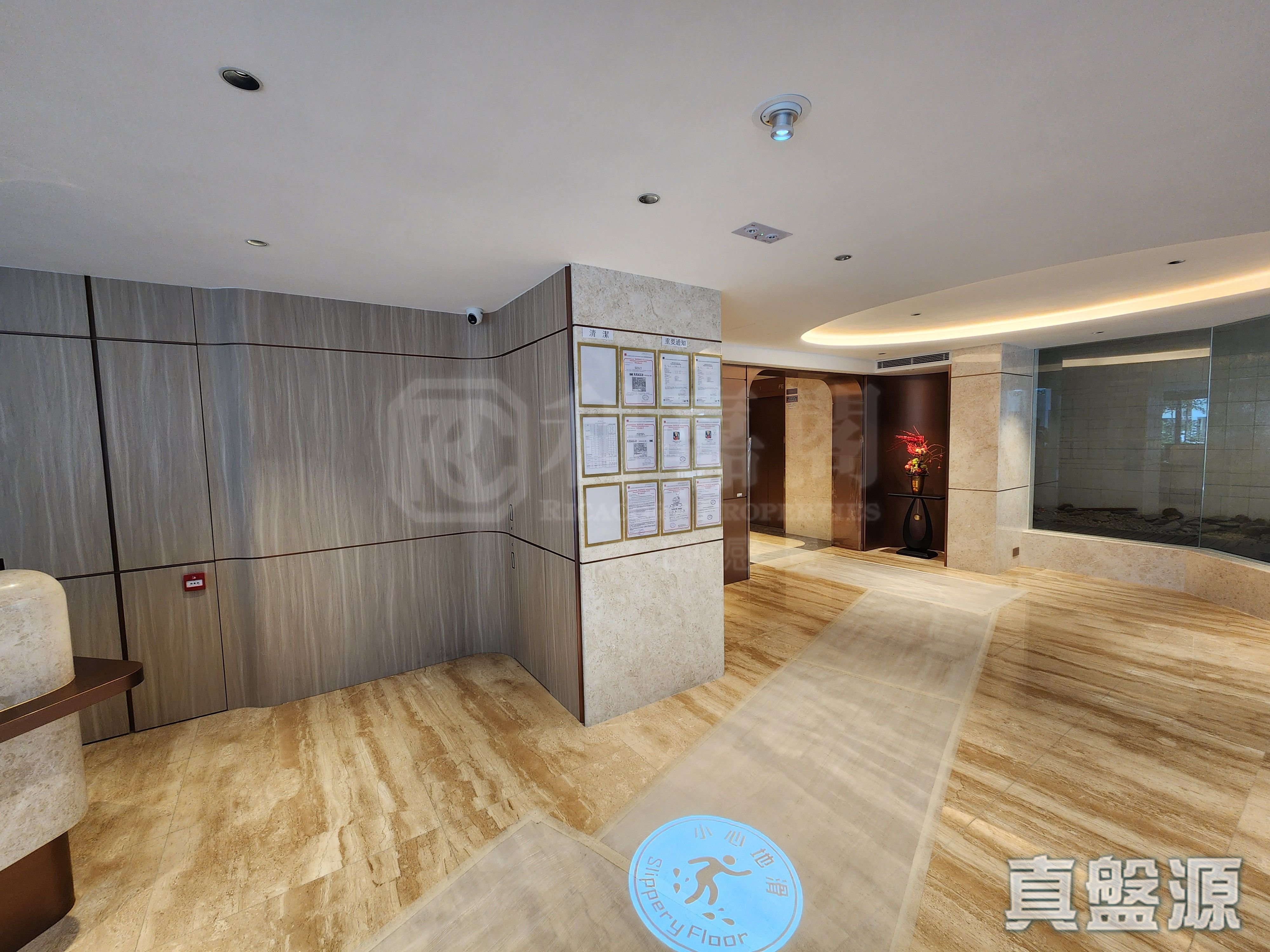 黄埔花园 3期 翠杨苑 7座 高层 B室 红磡/黄埔/海逸