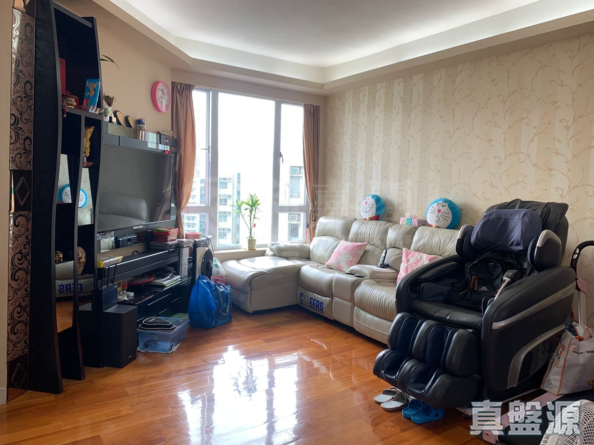 黄埔花园 4期 棕榈苑 6座 极高层 A室 红磡/黄埔/海逸