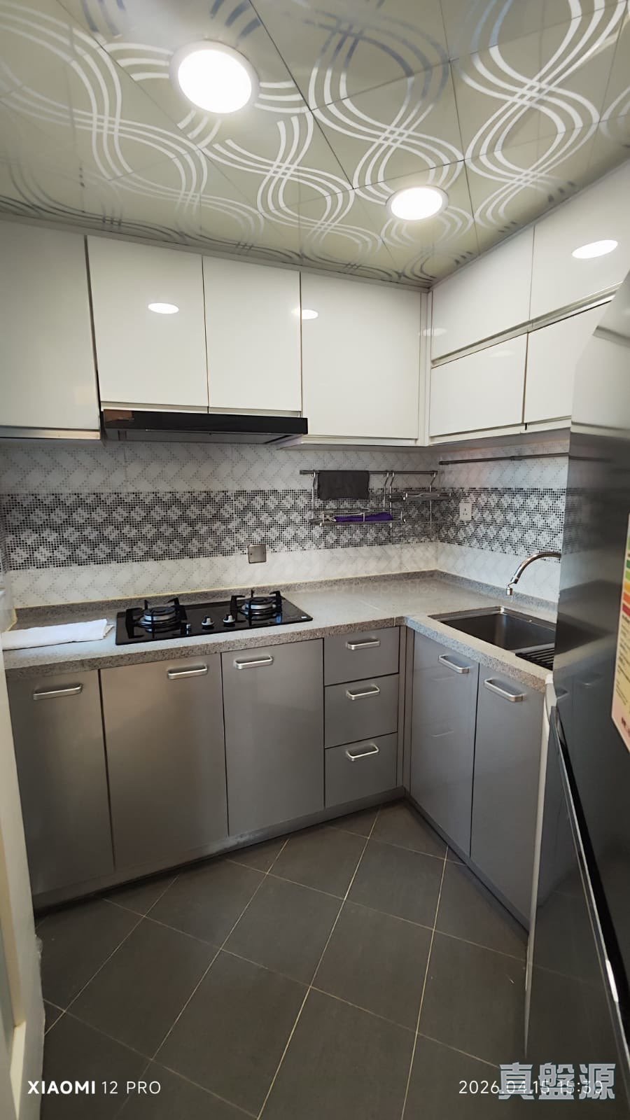 黄埔花园 5期 青桦苑 5座 低层 D室 红磡/黄埔/海逸