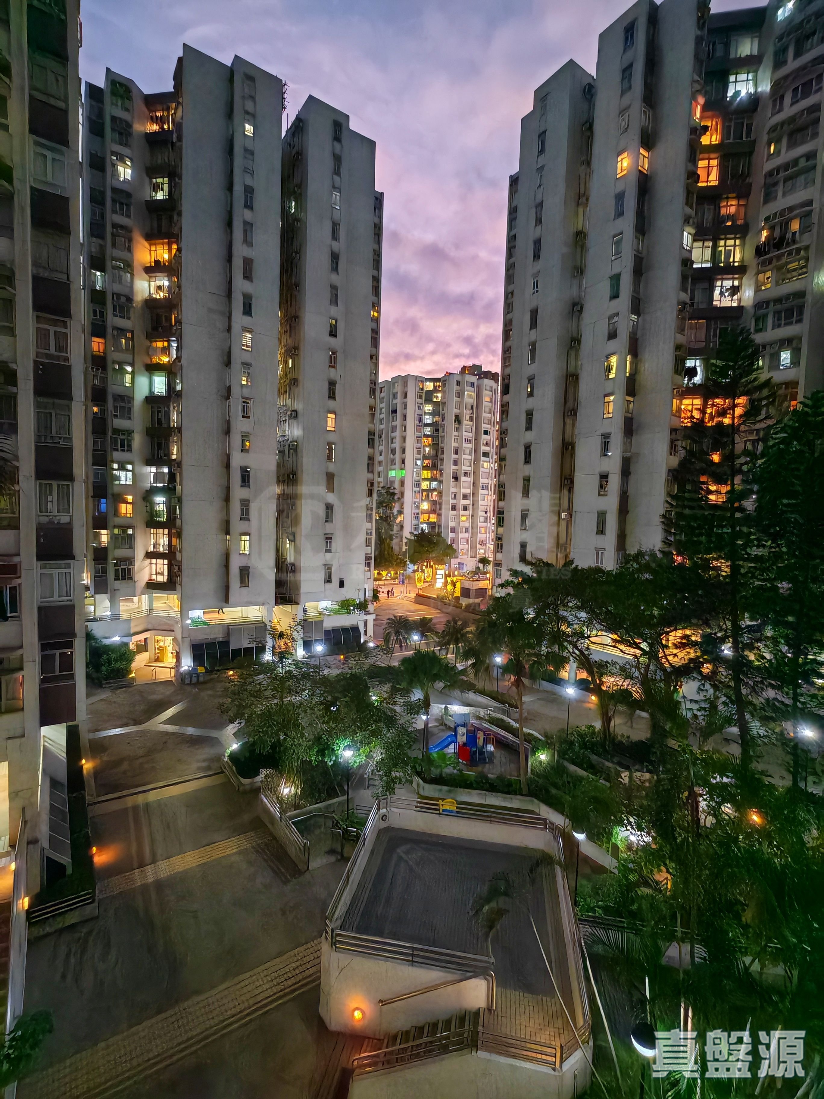 黃埔花園 5期 青樺苑 5座 低層 H室 紅磡/黃埔/海逸