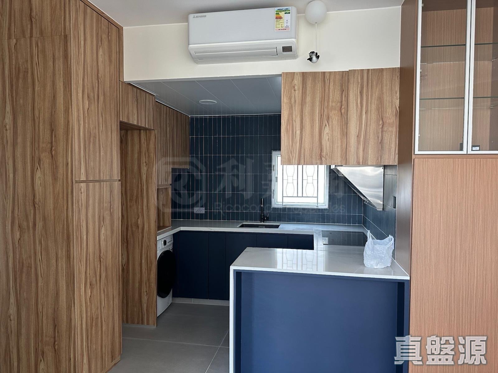 黄埔花园 5期 青桦苑 9座 极高层 B室 红磡/黄埔/海逸