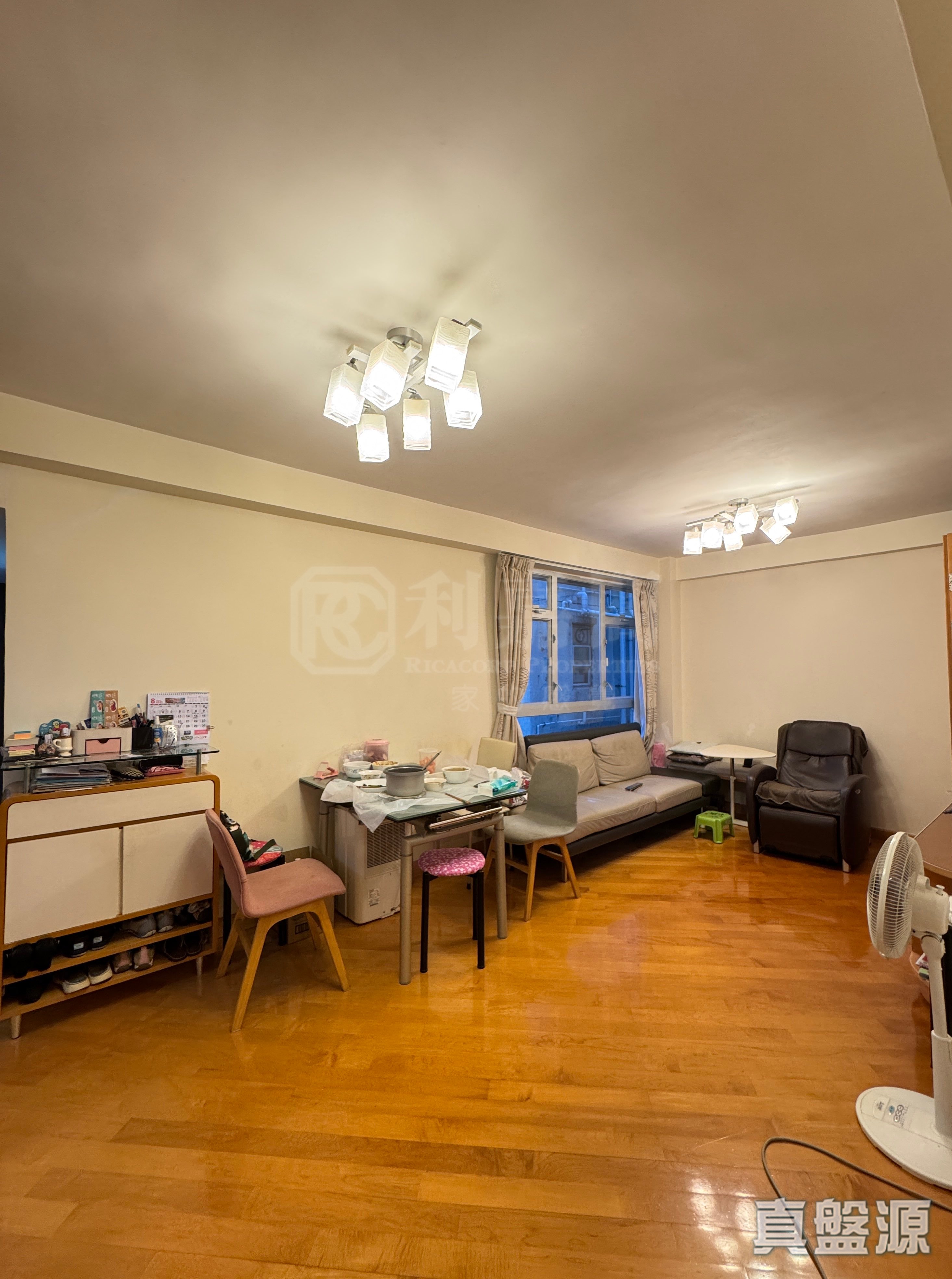 黃埔花園 7期 紅棉苑 2座 極高層 E室 紅磡/黃埔/海逸