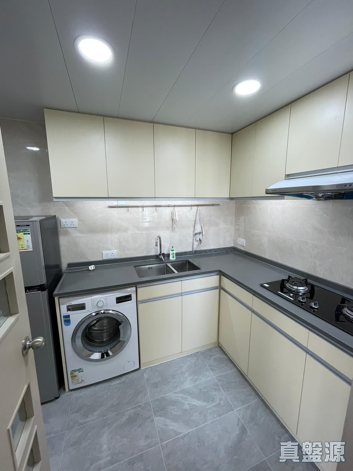 黄埔花园 9期 百合苑 2座 极高层 A室 红磡/黄埔/海逸