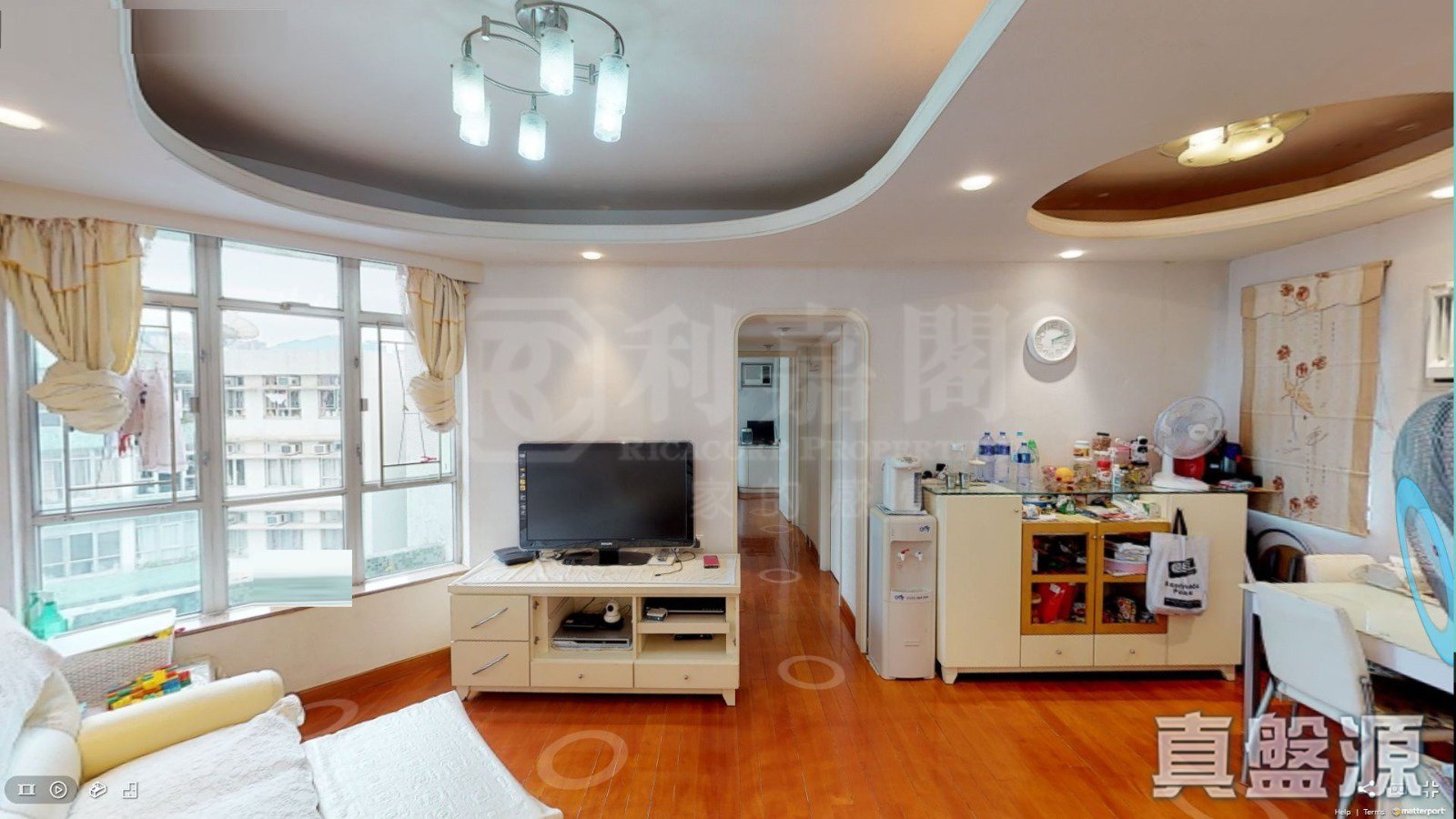 黄埔花园 9期 百合苑 2座