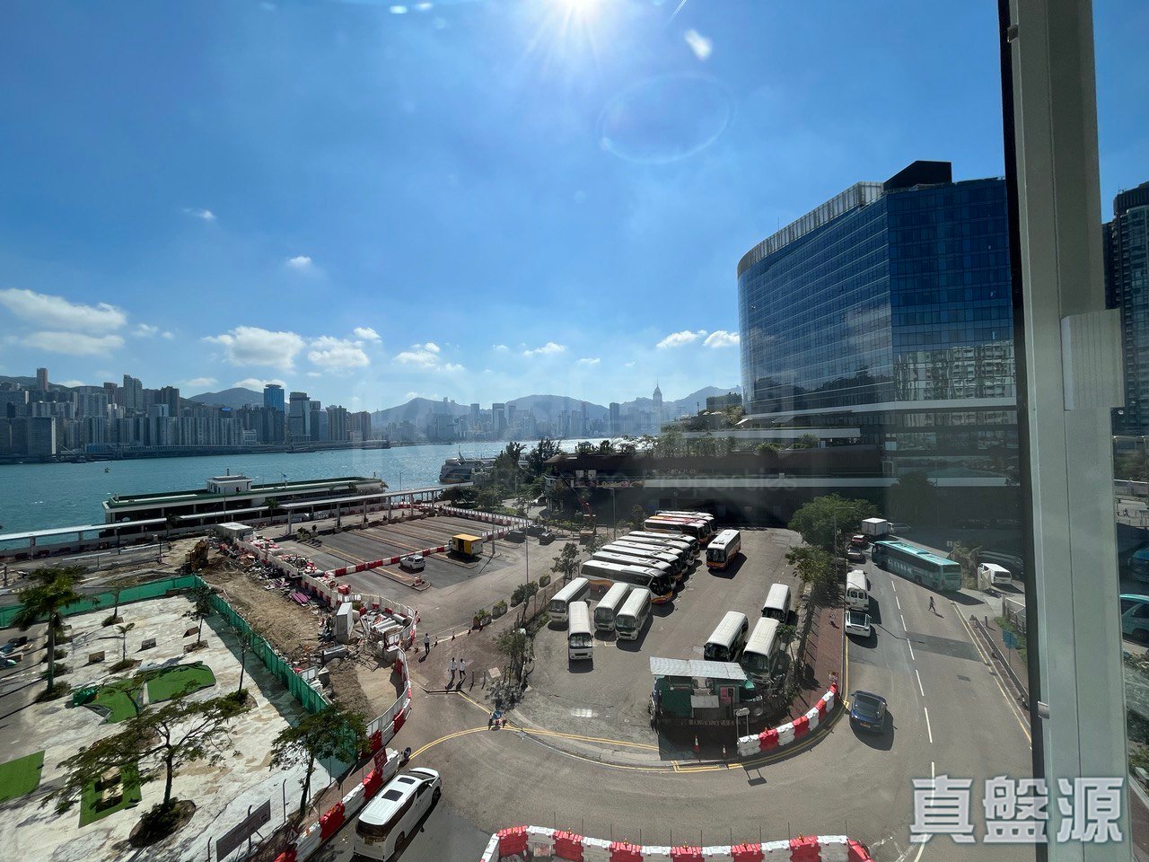 黄埔花园 9期 百合苑 7座 中层 G室 红磡/黄埔/海逸