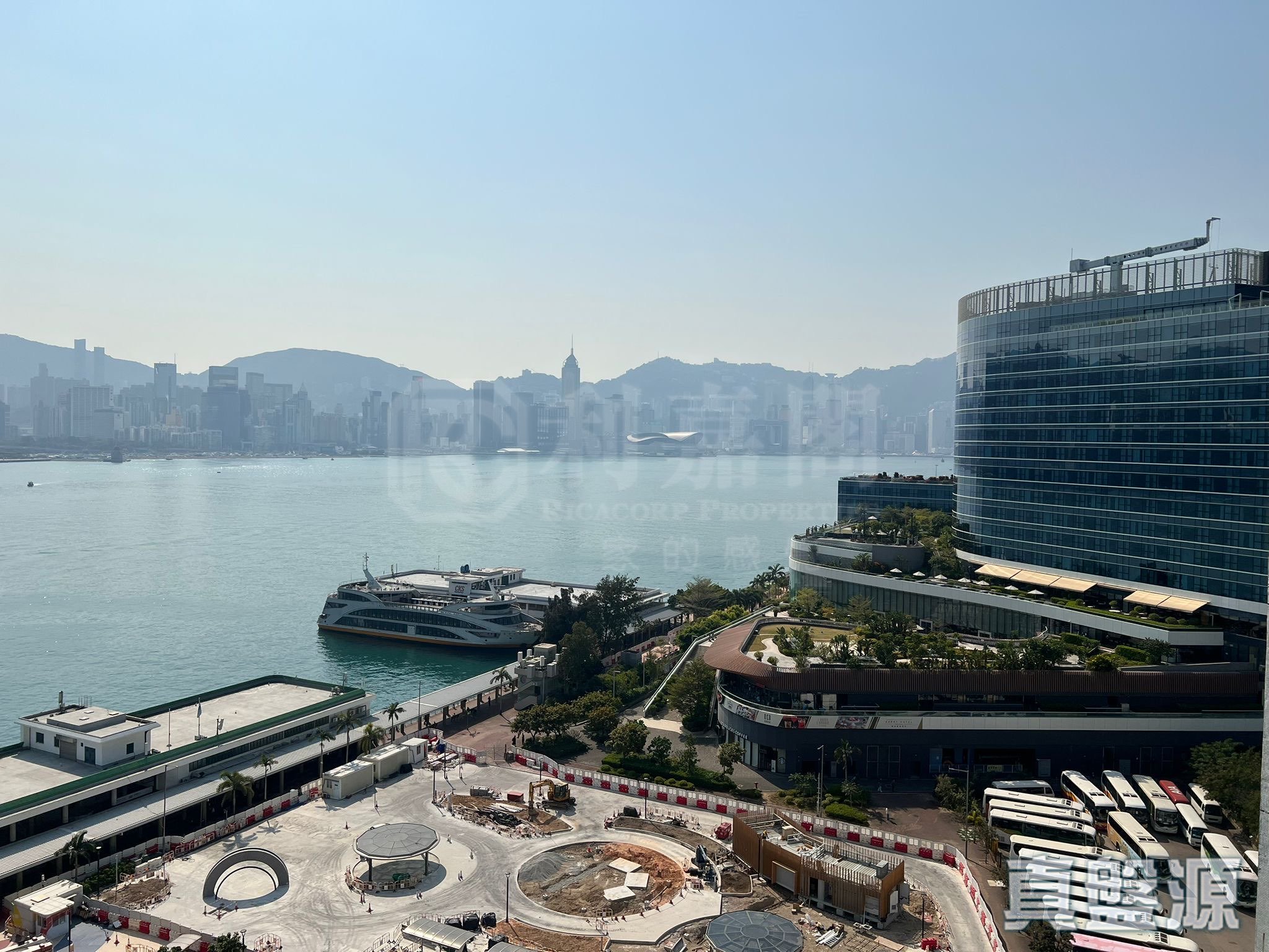 黄埔花园 9期 百合苑 9座