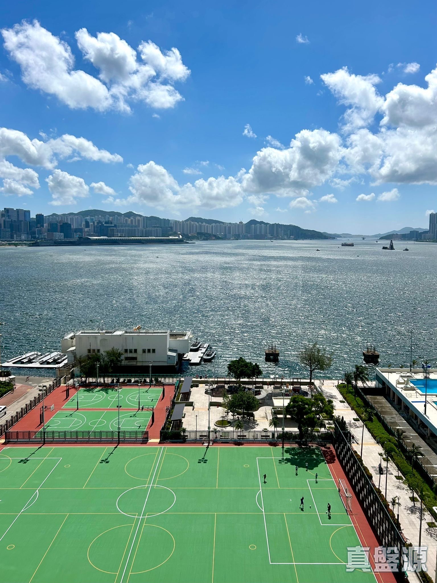 黃埔花園 10期 綠榕苑 2座 極高層 C室 紅磡/黃埔/海逸