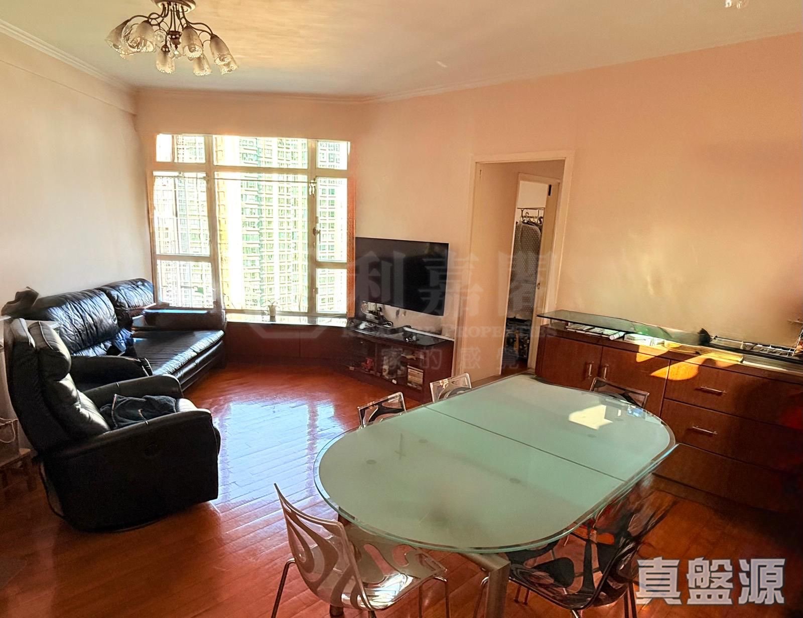 黃埔花園 10期 綠榕苑 3座 極高層 D室 紅磡/黃埔/海逸