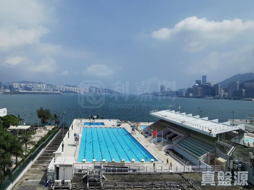 黃埔花園 10期 綠榕苑 3座 中層 E室 紅磡/黃埔/海逸