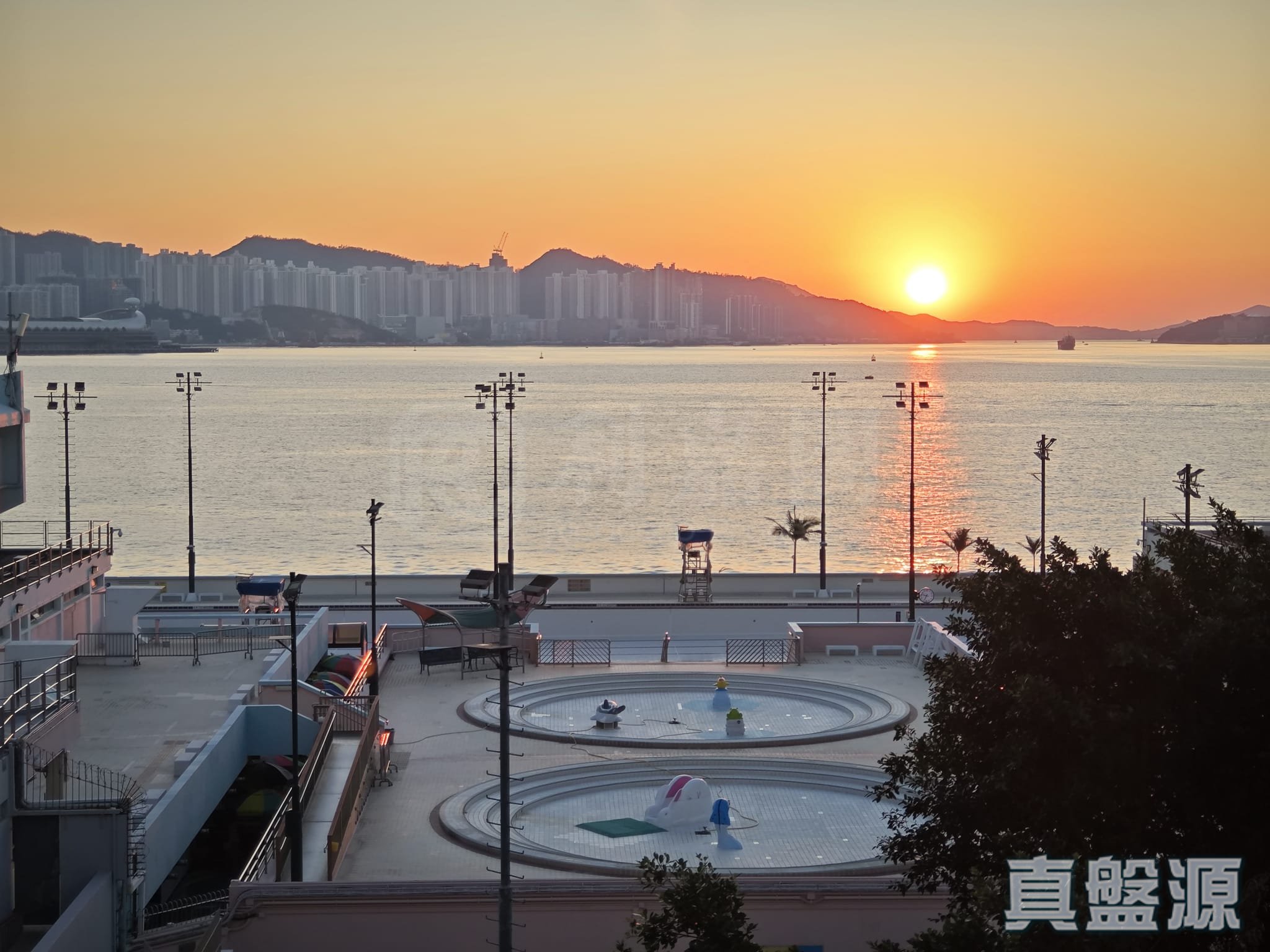 WHAMPOA GARDEN PHASE 10 BANYAN MANSIONS - Block 5 Medium Floor Zone Flat D Hung Hom/Whampoa/Laguna Verde
