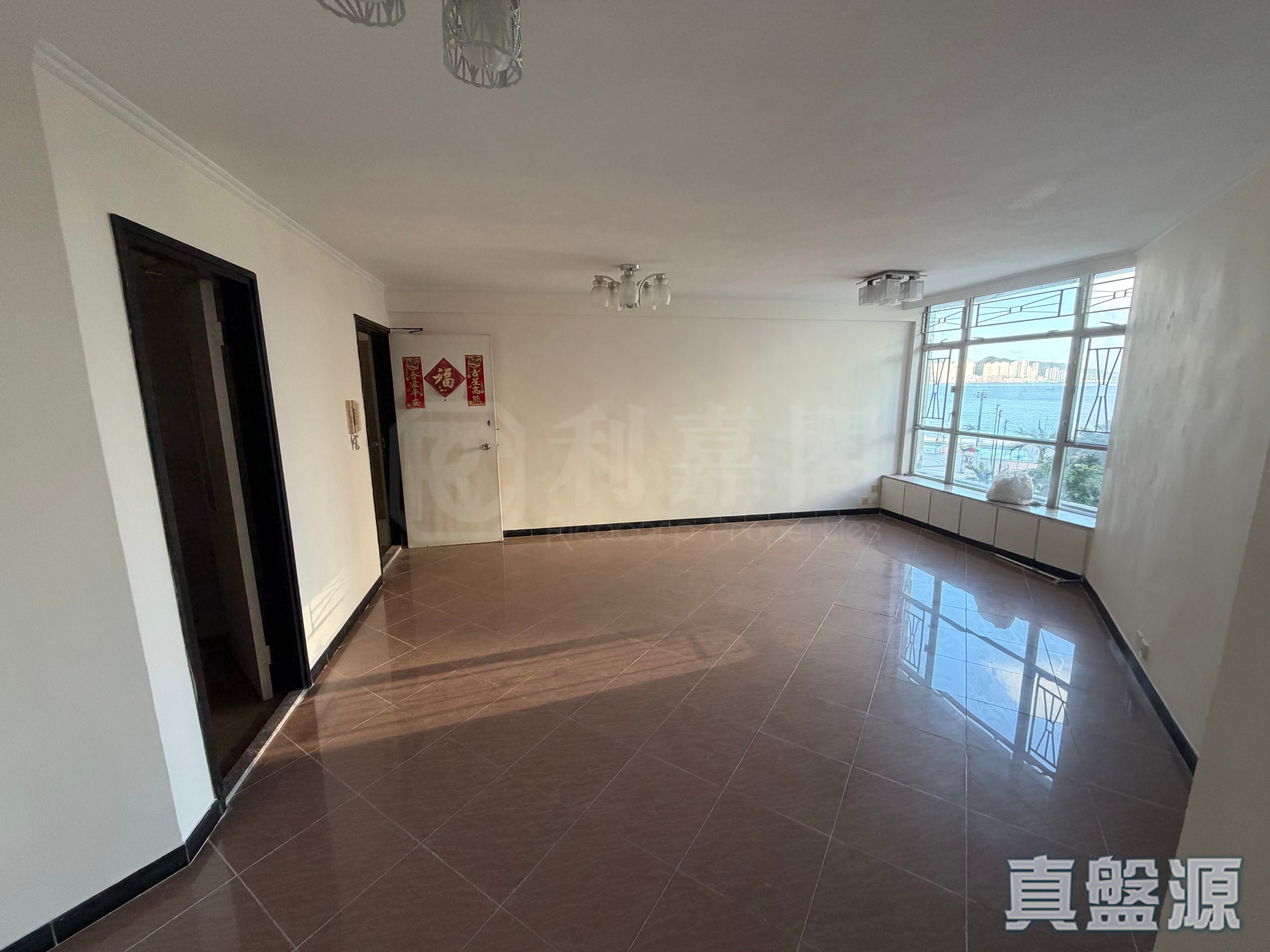 WHAMPOA GARDEN PHASE 10 BANYAN MANSIONS - Block 5 Medium Floor Zone Flat F Hung Hom/Whampoa/Laguna Verde