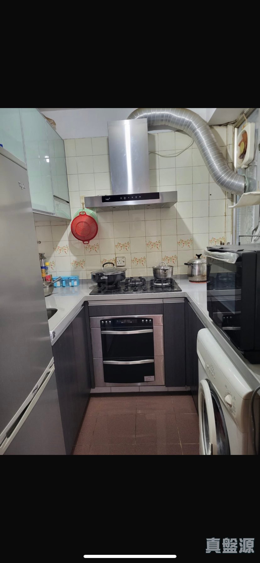 WHAMPOA GARDEN PHASE 11 BAUHINIA MANSIONS - Block 7 Low Floor Zone Flat G Hung Hom/Whampoa/Laguna Verde