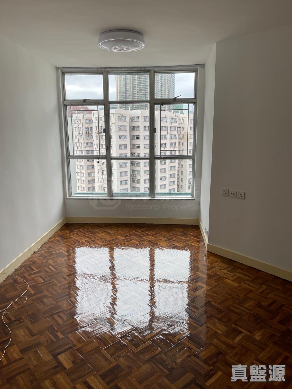 黄埔花园 11期 紫荆苑 7座 极高层 H室 红磡/黄埔/海逸