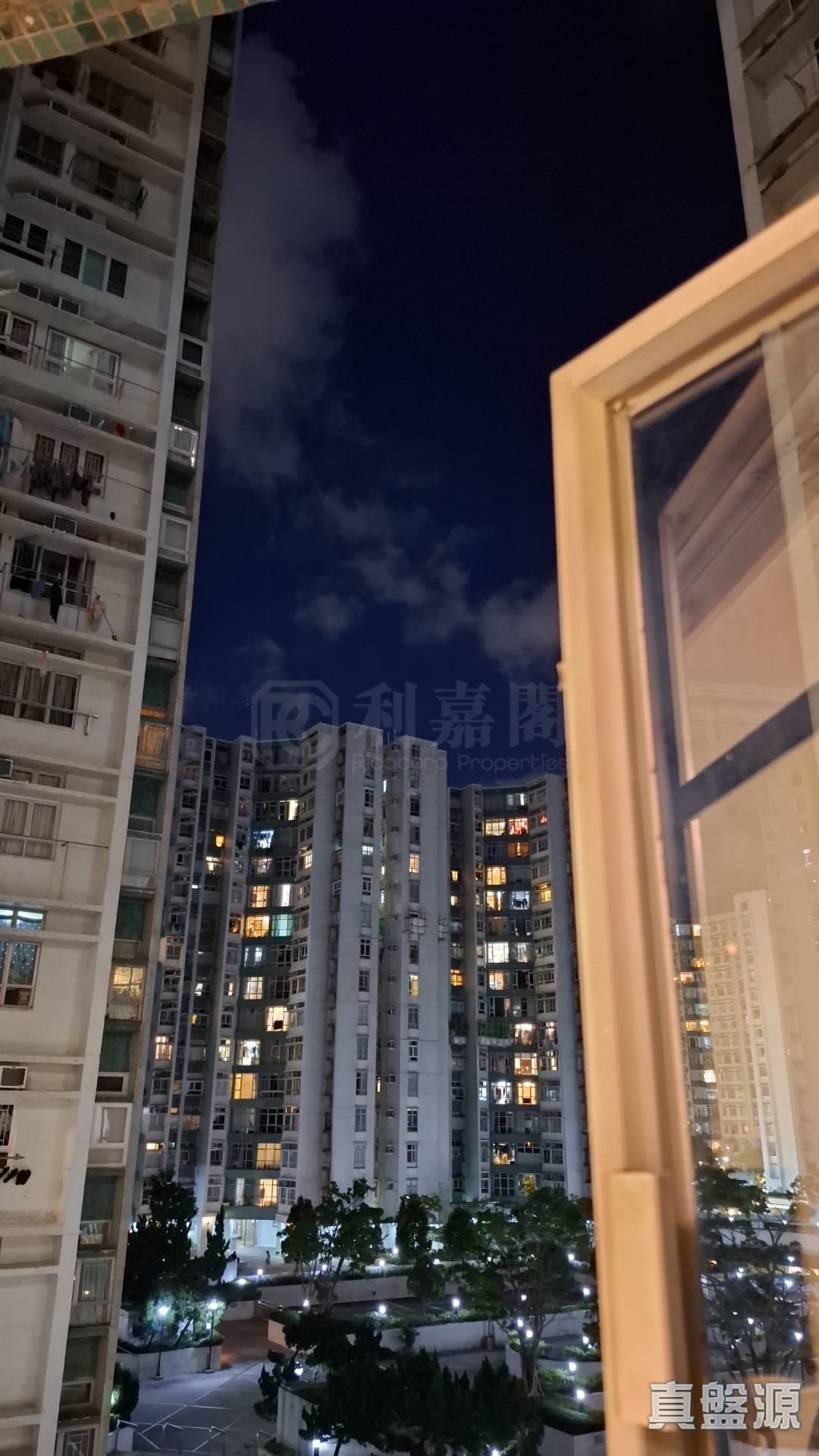 WHAMPOA GARDEN PHASE 11 BAUHINIA MANSIONS - Block 9 Low Floor Zone Flat D Hung Hom/Whampoa/Laguna Verde
