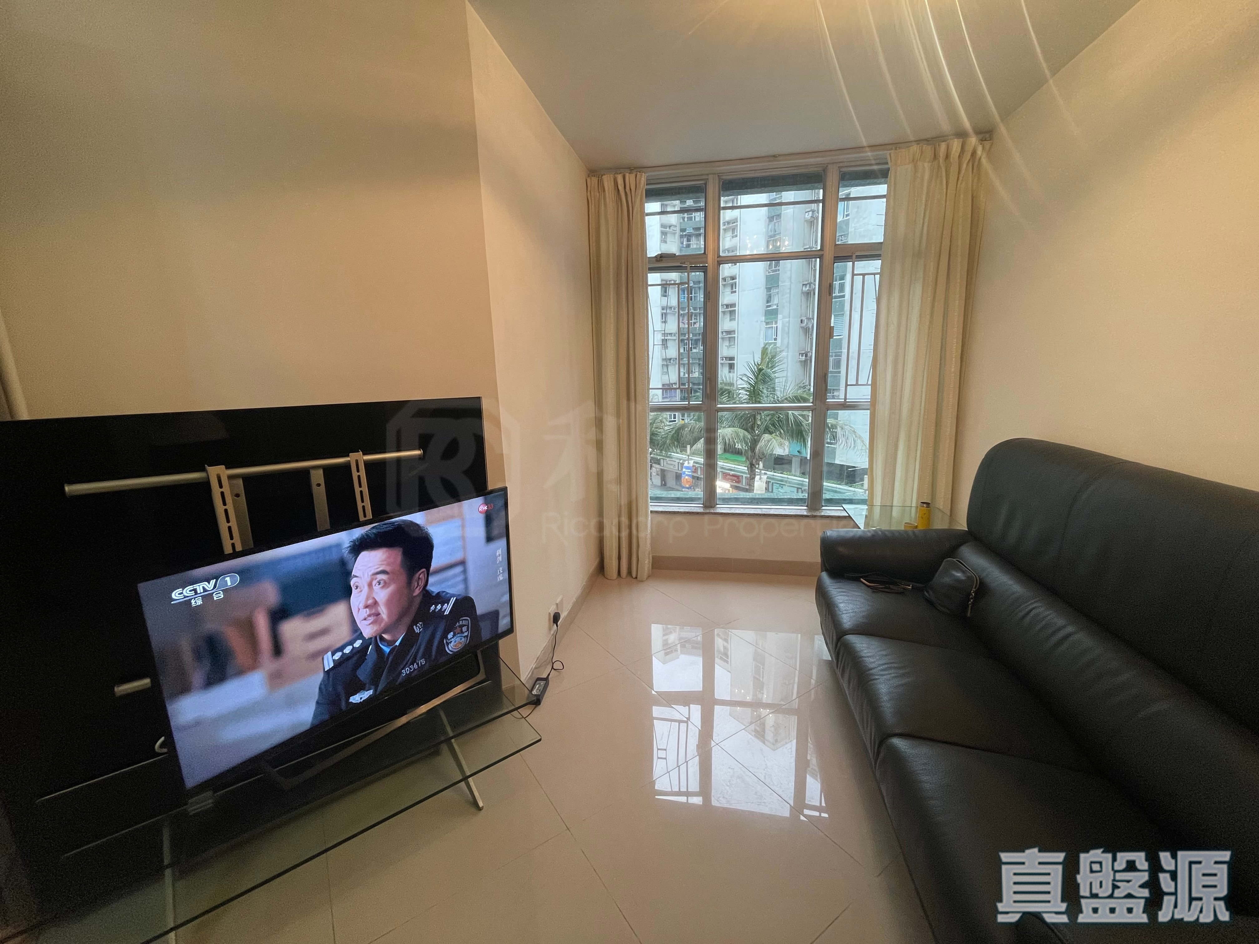 黄埔花园 11期 紫荆苑 11座 低层 E室 红磡/黄埔/海逸