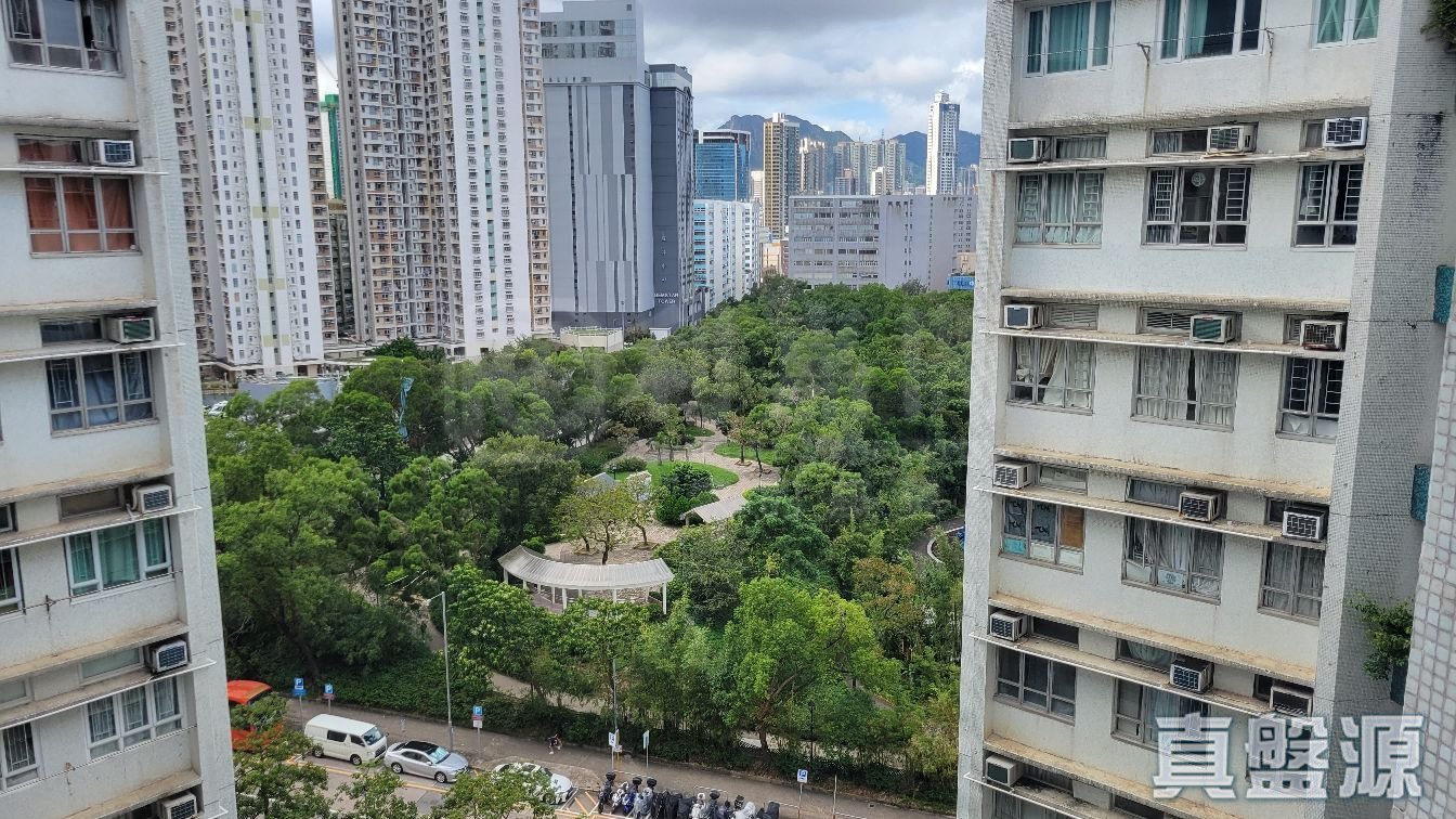 黄埔花园 12期 银竹苑 6座 极高层 B室 红磡/黄埔/海逸