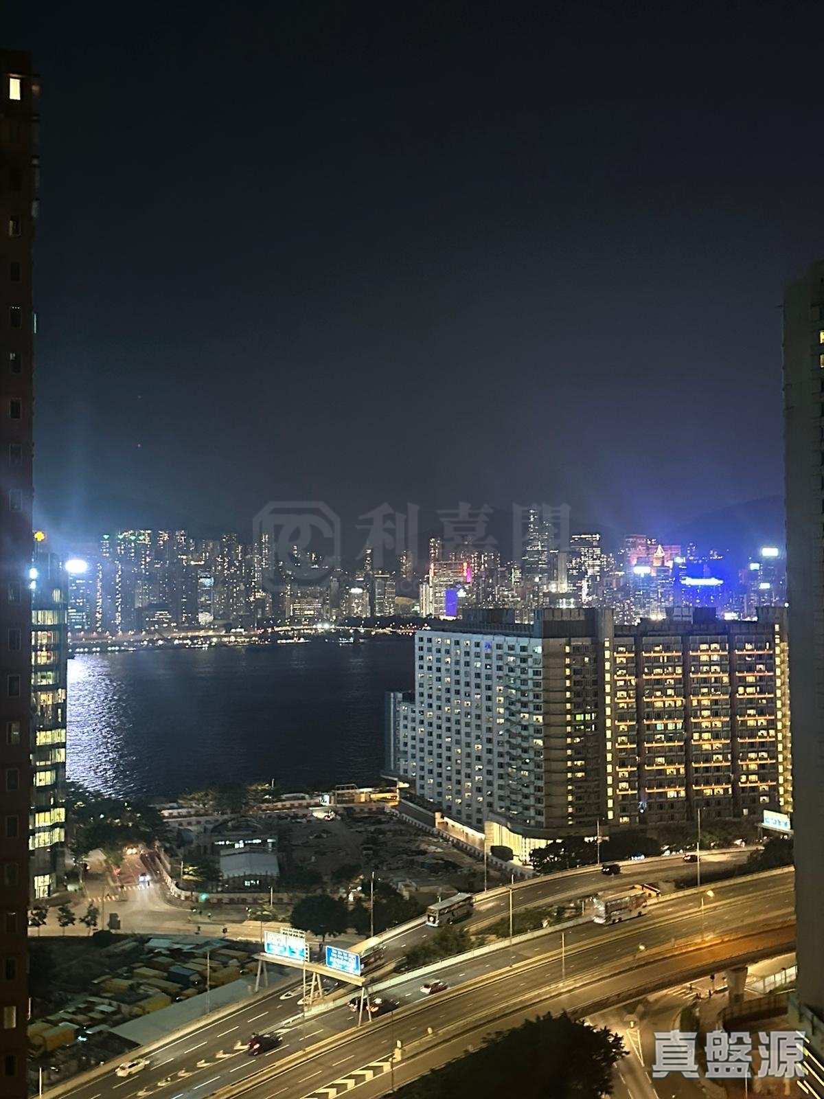 海滨南岸 6座 高层 G室 红磡/黄埔/海逸