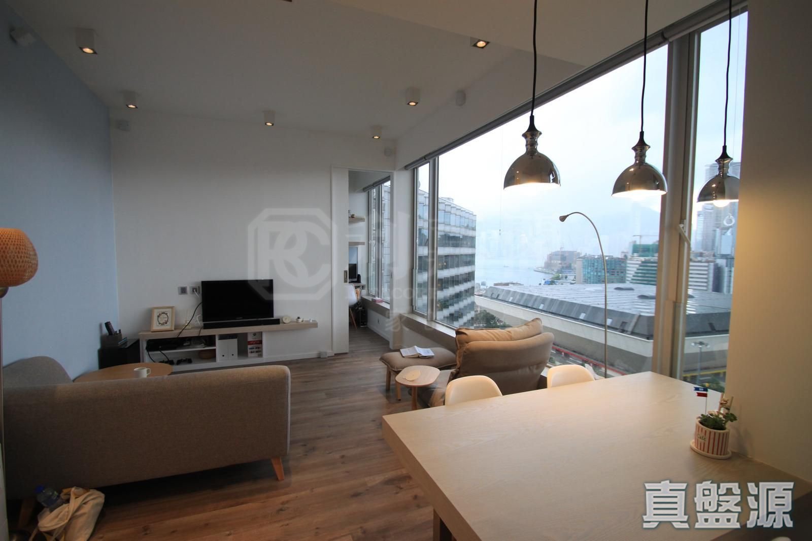 都會軒 1座 中層 19室 紅磡/黃埔/海逸