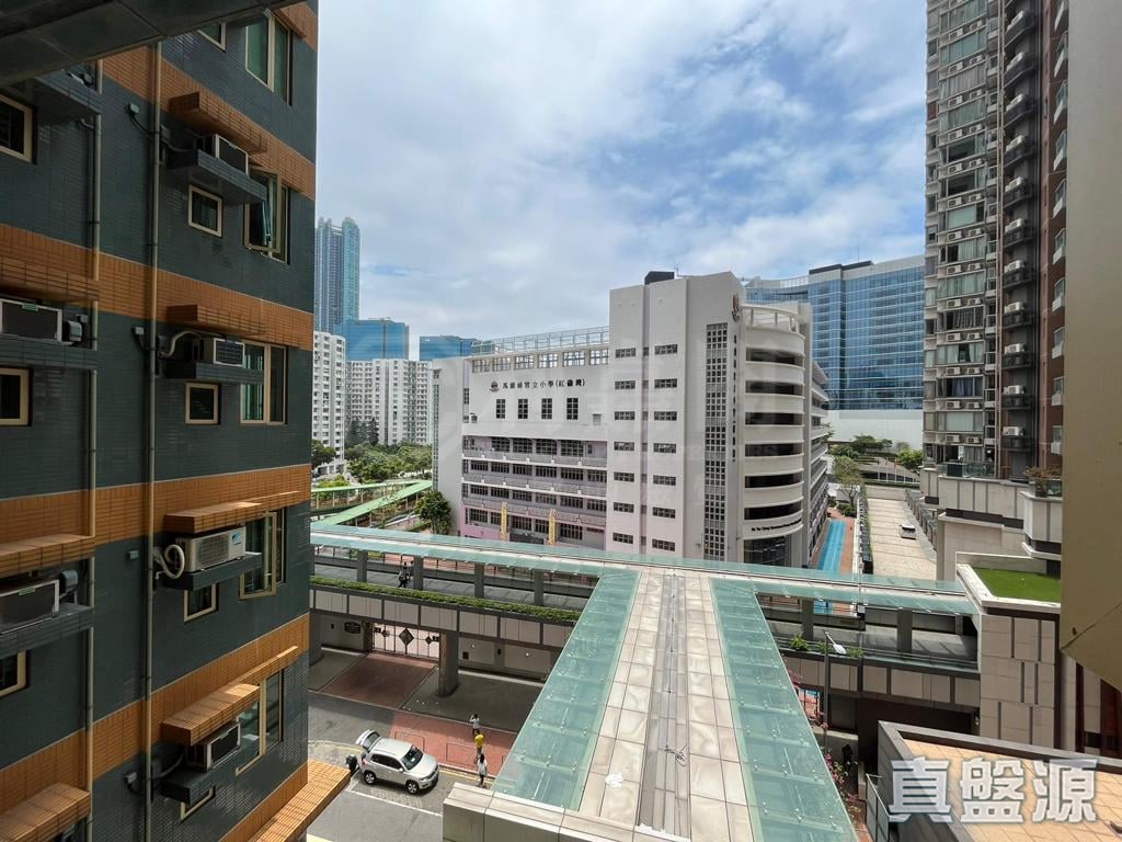 海濱南岸 1座 低層 H室 紅磡/黃埔/海逸