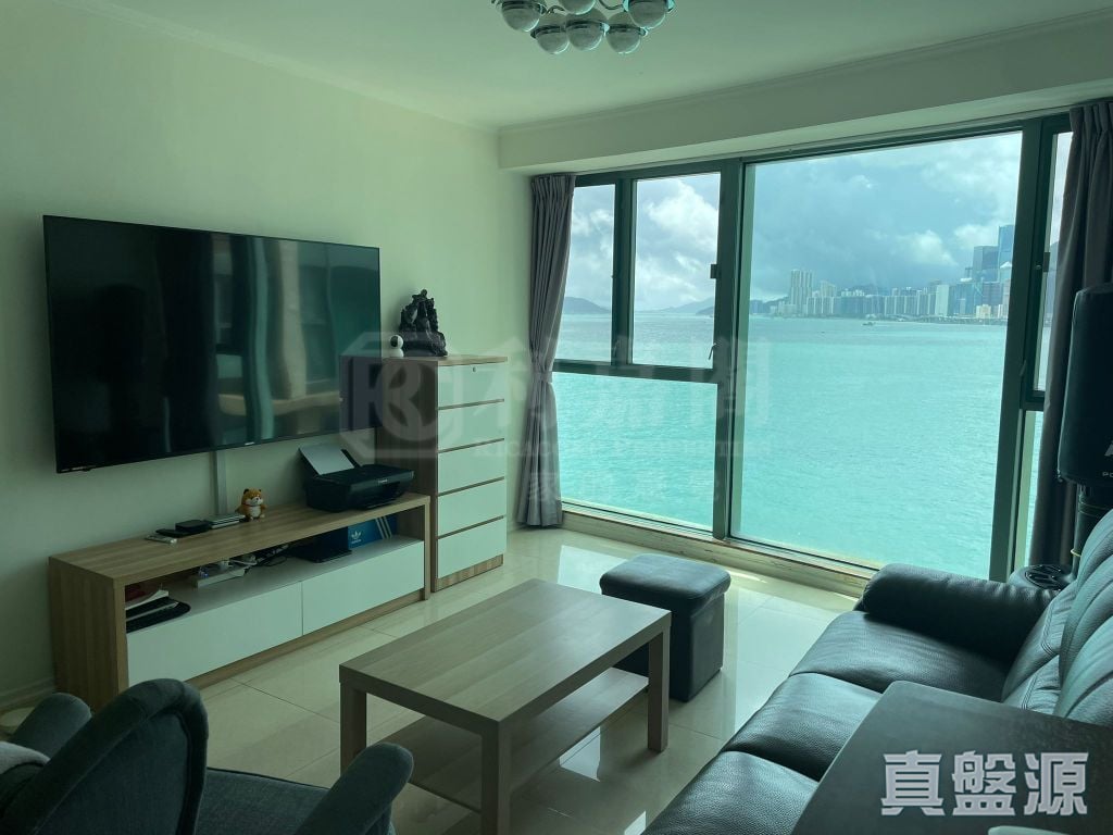 海逸豪园 4期 海逸湾 16座 低层 D室 红磡/黄埔/海逸