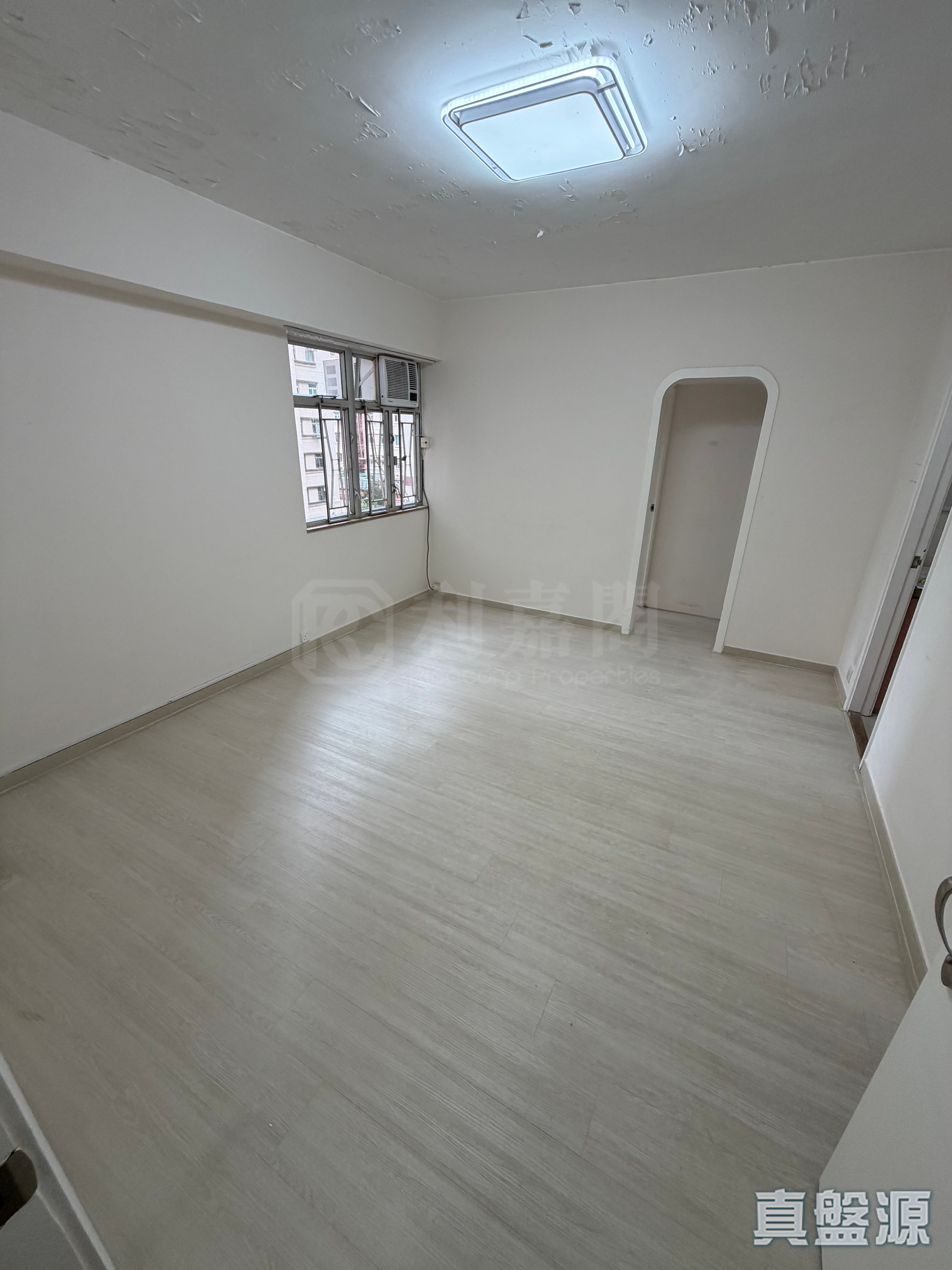 WHAMPOA ESTATE ON WING BUILDING (BLOCK L) Medium Floor Zone Flat 2 Hung Hom/Whampoa/Laguna Verde