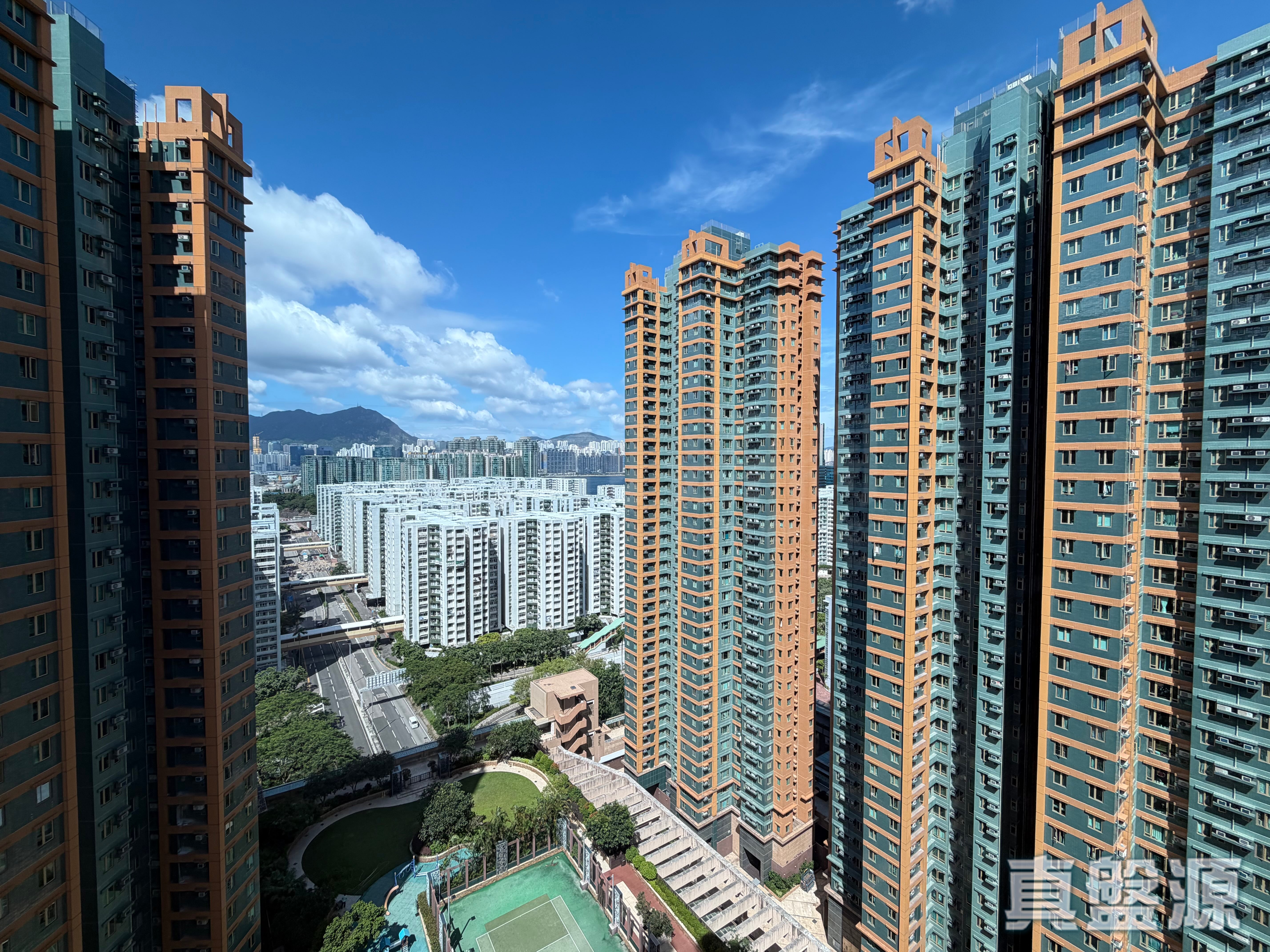 海滨南岸 7座 高层 J室 红磡/黄埔/海逸