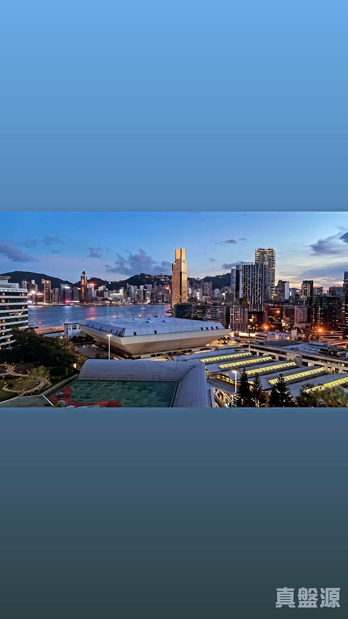 都会轩 2座 高层 22室 红磡/黄埔/海逸