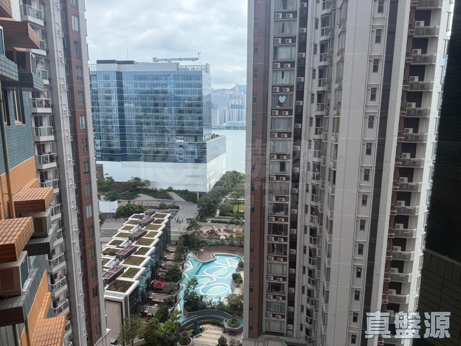 海滨南岸 2座 高层 H室 红磡/黄埔/海逸