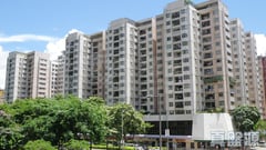 紅磡灣中心 黃埔大廈 (J座)