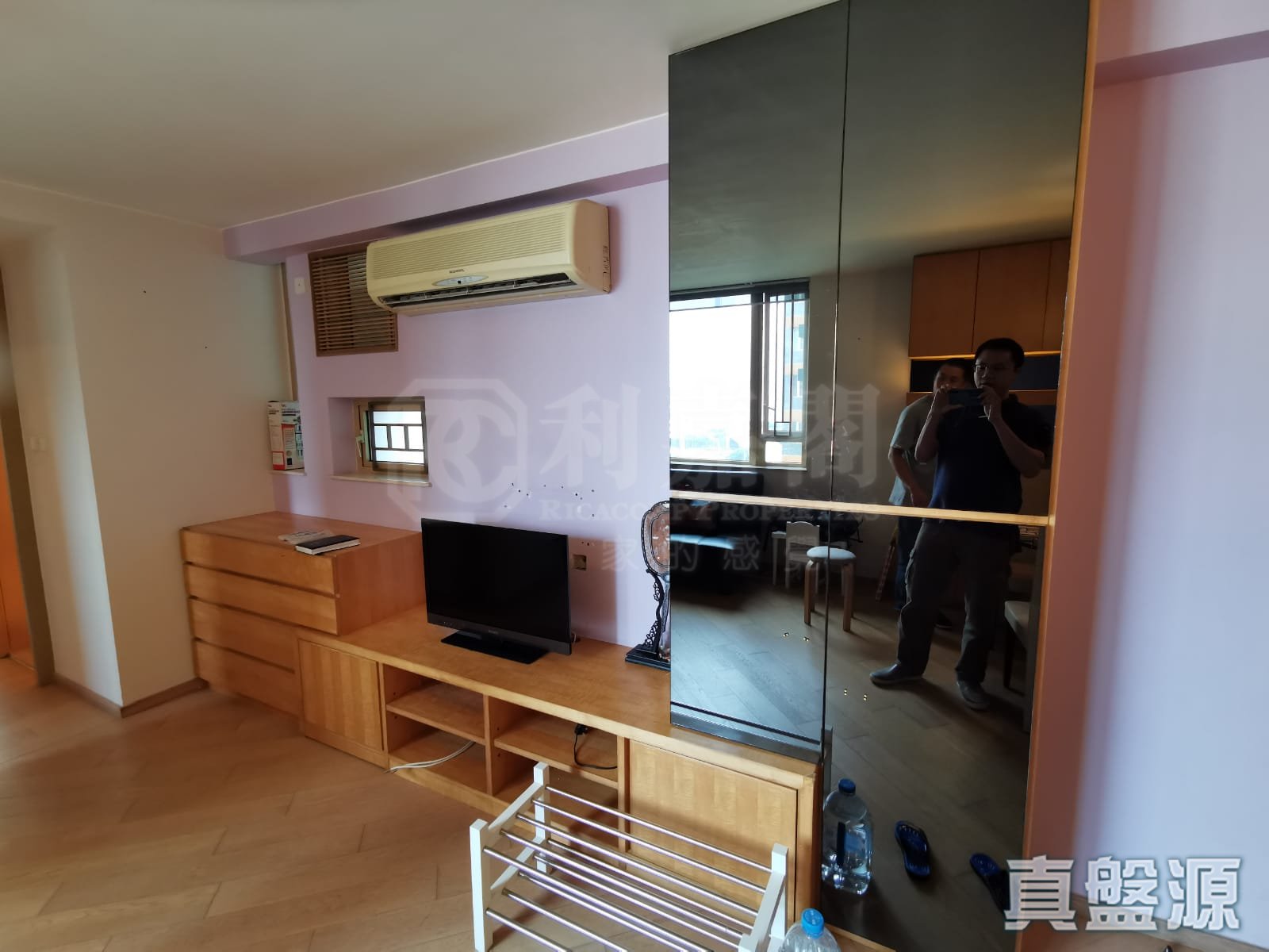 海濱南岸 2座 中層 K室 紅磡/黃埔/海逸