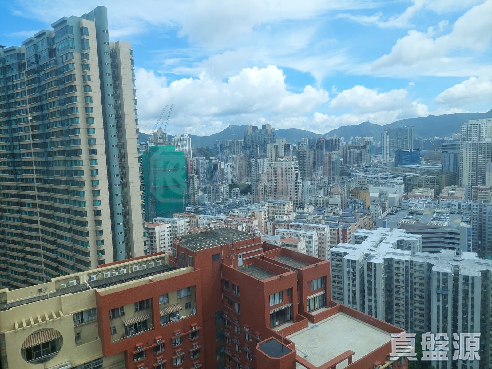 海滨南岸 6座 极高层 K室 红磡/黄埔/海逸