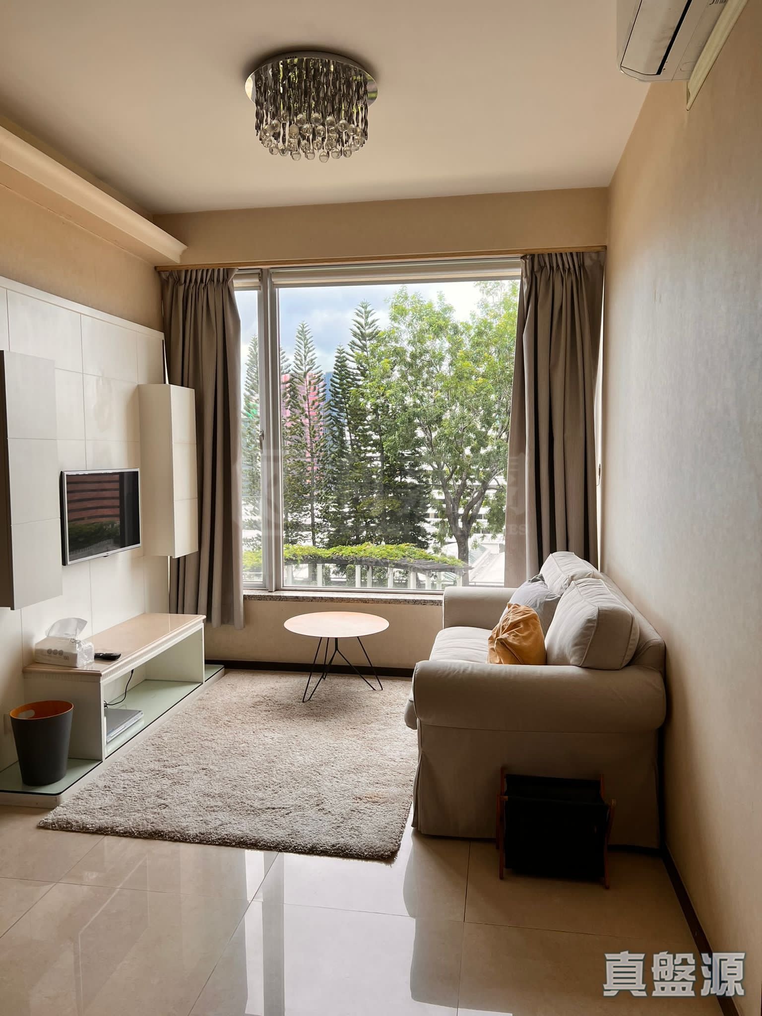 THE METROPOLIS RESIDENCE TOWER 2 Low Floor Zone Flat 20 Hung Hom/Whampoa/Laguna Verde