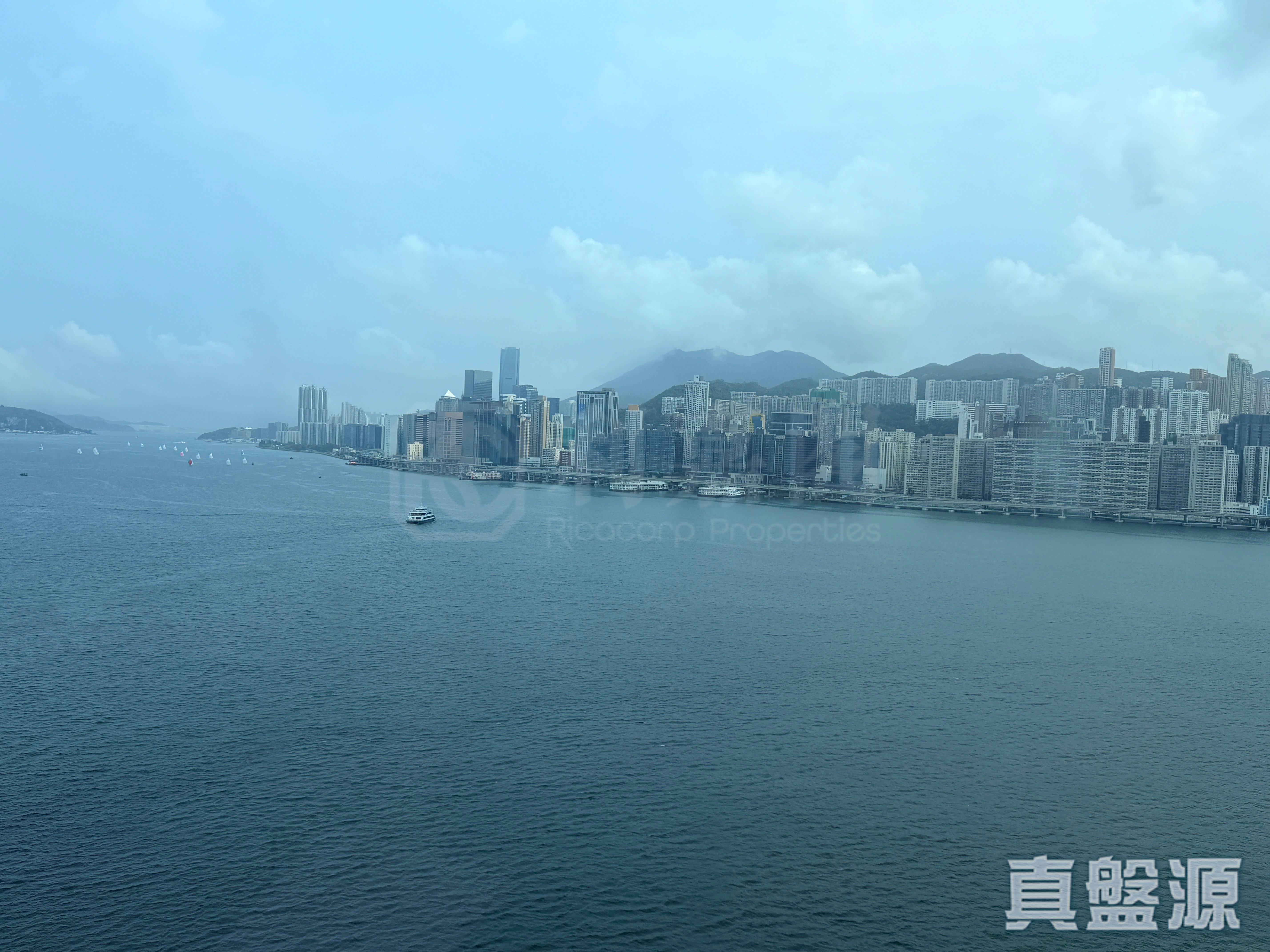 海名軒 1座 低層 A室 紅磡/黃埔/海逸