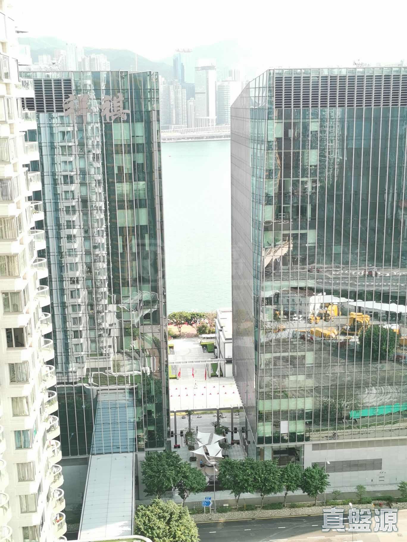 海滨南岸 3座 高层 F室 红磡/黄埔/海逸