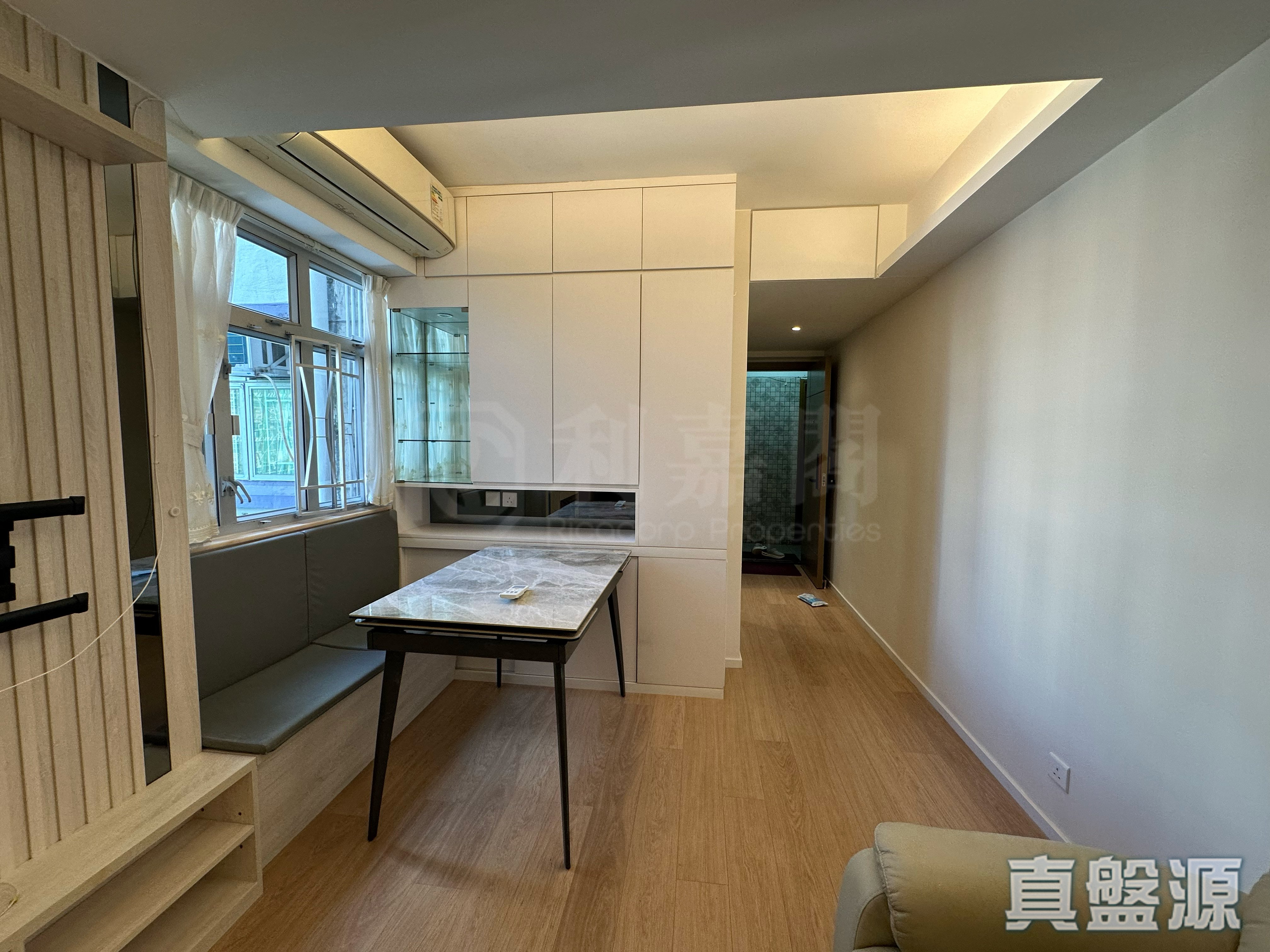 WHAMPOA ESTATE LOK FU BUILDING (BLOCK U) Very High Floor Zone Flat 5 Hung Hom/Whampoa/Laguna Verde