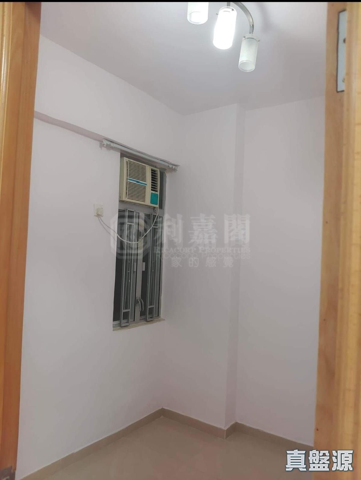 锦堂楼 中层 12室 土瓜湾/九龙城/新启德/新蒲岗