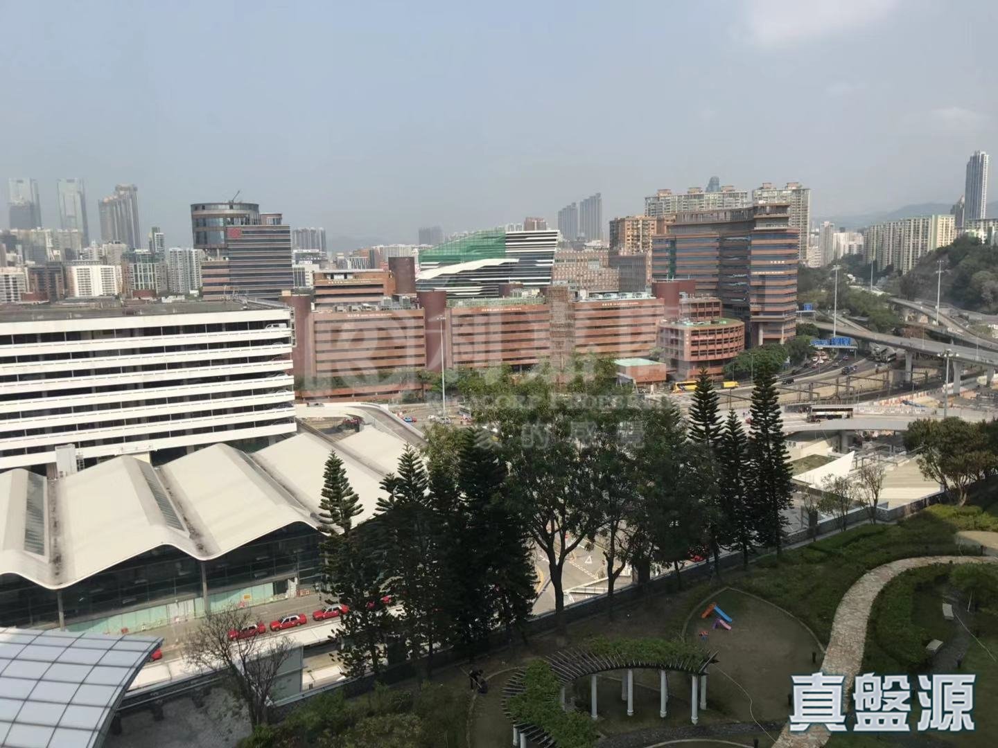 THE METROPOLIS RESIDENCE TOWER 2 Medium Floor Zone Flat 16 Hung Hom/Whampoa/Laguna Verde