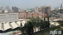 THE METROPOLIS RESIDENCE TOWER 2 Medium Floor Zone Flat 16 Hung Hom/Whampoa/Laguna Verde