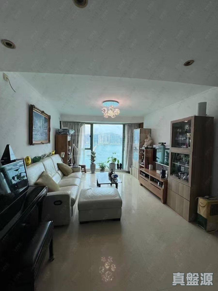 LAGUNA VERDE PHASE 4 LAGUNA GRANDE - Tower 16 High Floor Zone Flat B Hung Hom/Whampoa/Laguna Verde