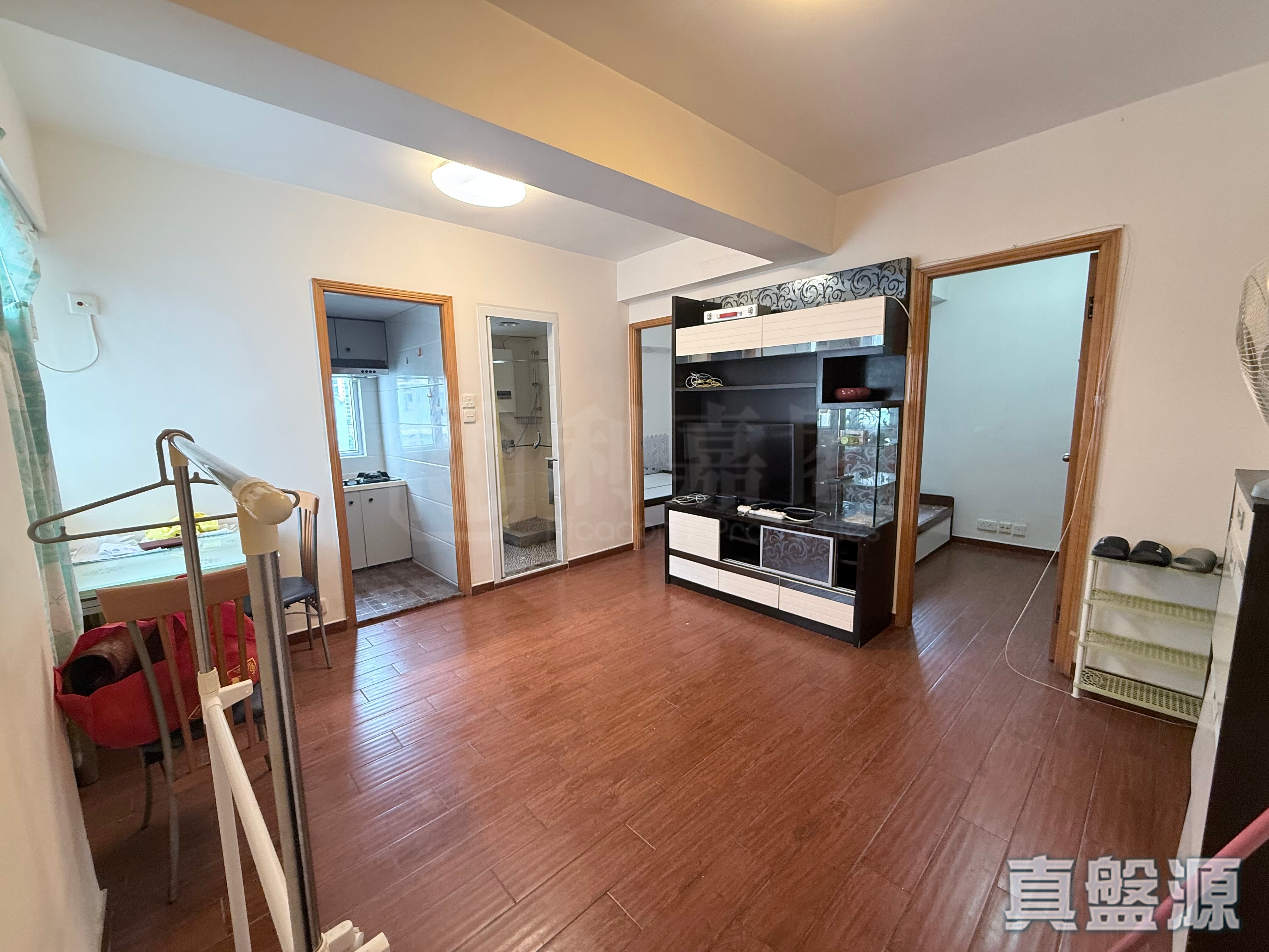 WHAMPOA ESTATE LOK WING BUILDING (BLOCK M) Very High Floor Zone Flat 4 Hung Hom/Whampoa/Laguna Verde