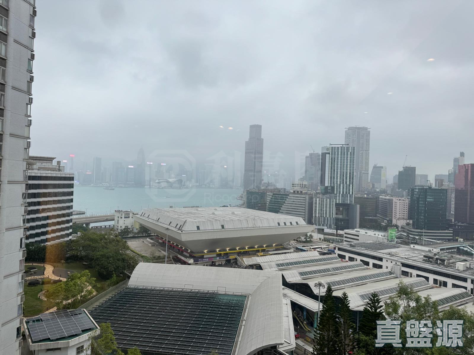 都会轩 2座 高层 22室 红磡/黄埔/海逸