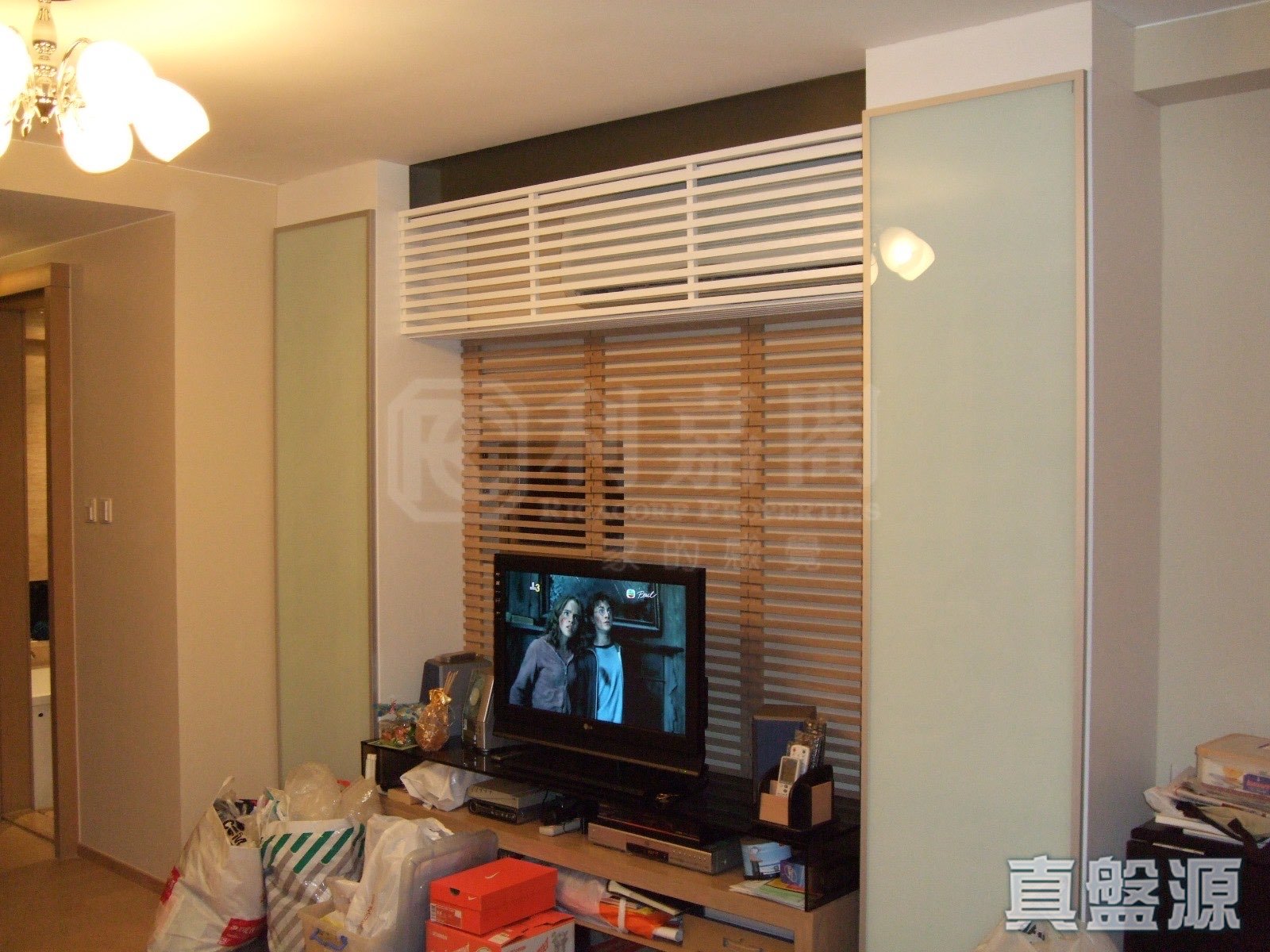 海滨南岸 4座 中层 K室 红磡/黄埔/海逸