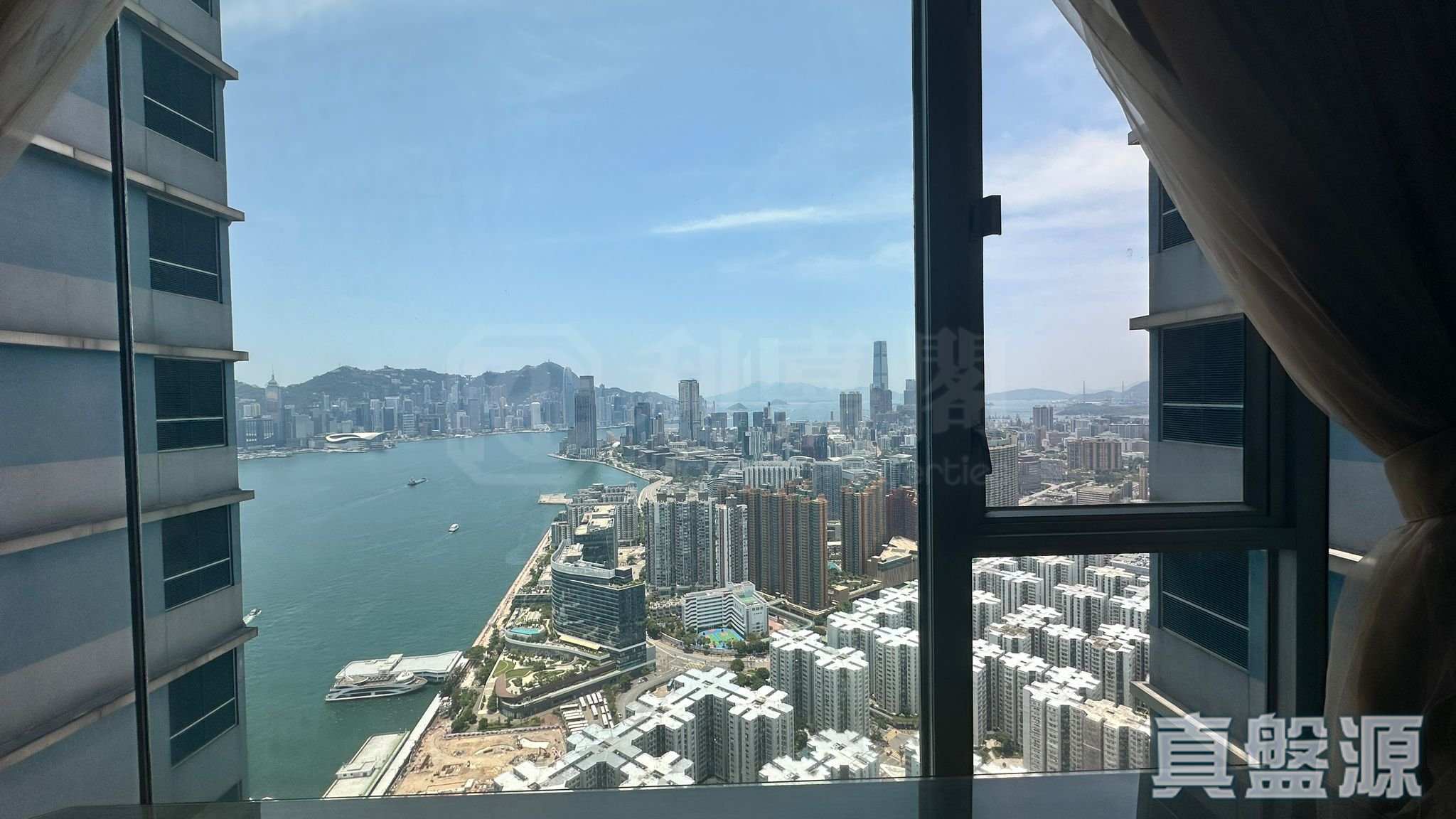 海名軒 3座 A室 紅磡/黃埔/海逸