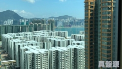HARBOUR PLACE Tower 7 Very High Floor Zone Flat H Hung Hom/Whampoa/Laguna Verde
