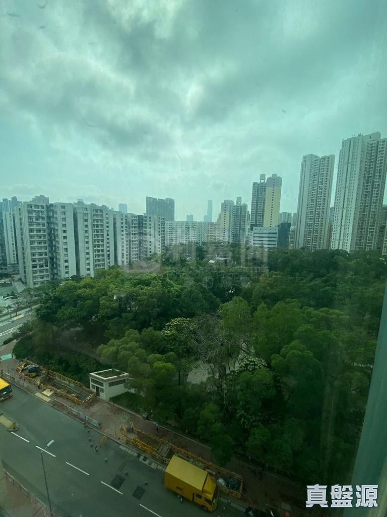 海逸豪园 1期 绿庭轩 2座