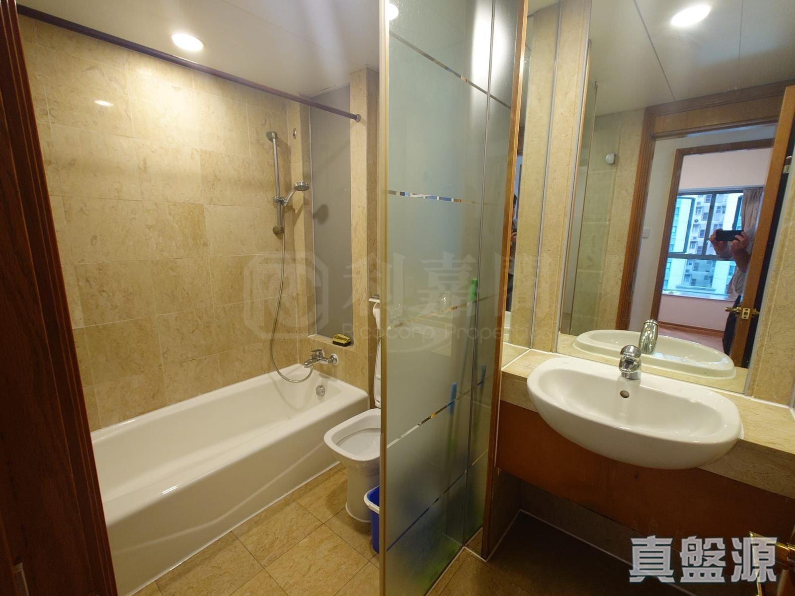 海逸豪园 1期 绿庭轩 3座 低层 D室 红磡/黄埔/海逸