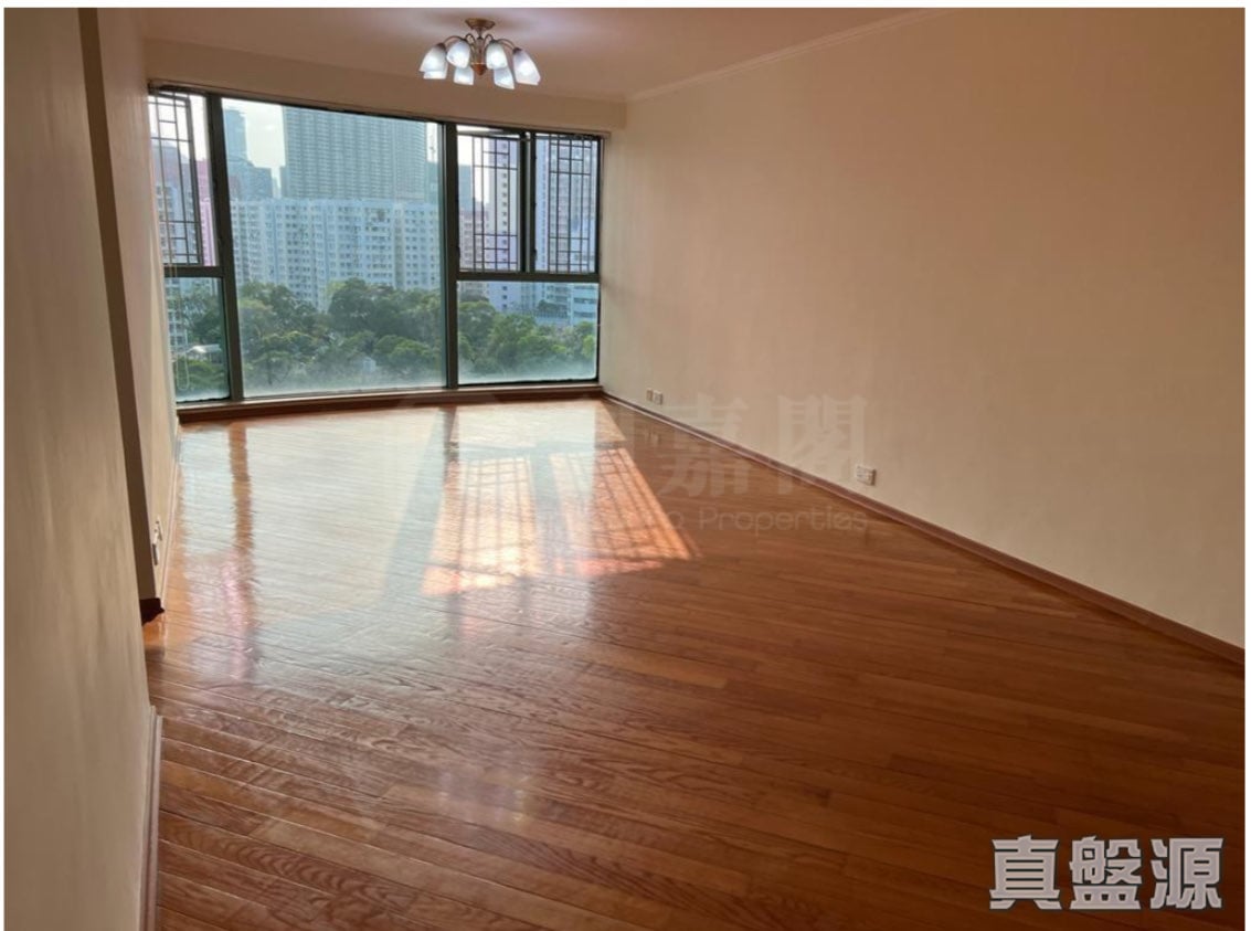 海逸豪园 1期 绿庭轩 4座 高层 E室 红磡/黄埔/海逸
