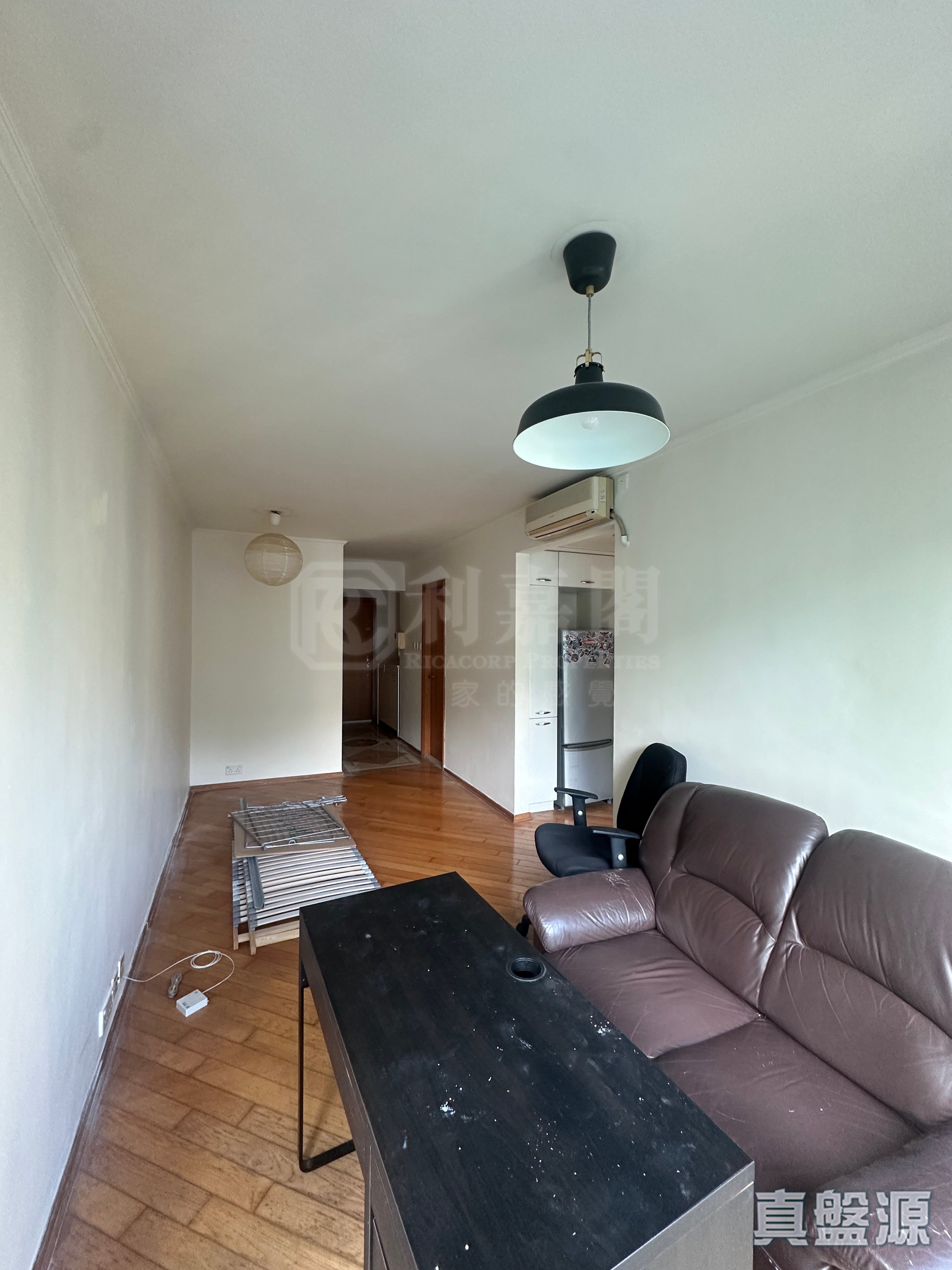 海逸豪園 1期 綠庭軒 5座 高層 E室 紅磡/黃埔/海逸