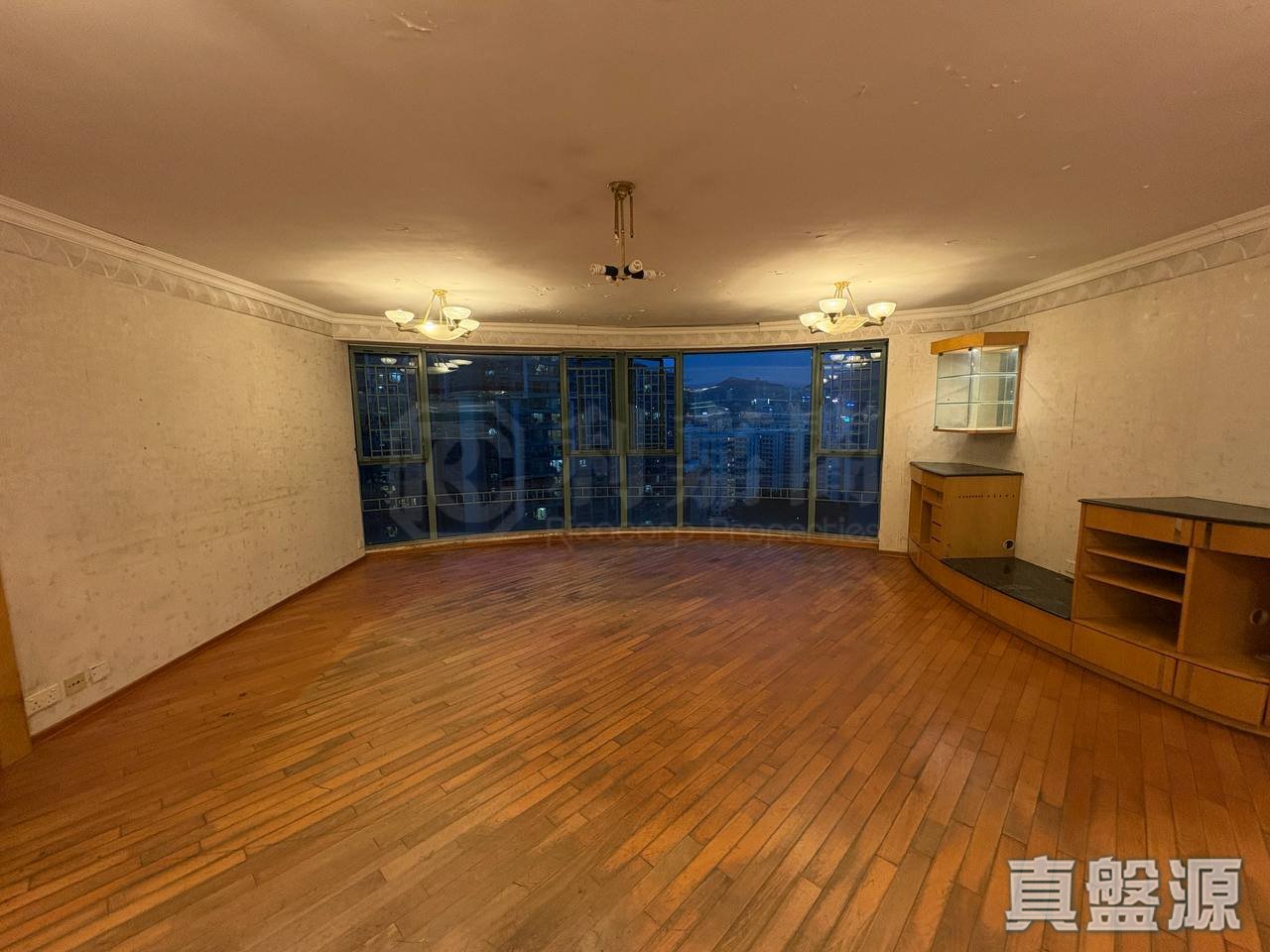 海逸豪園 2期 玉庭軒 7座 高層 E室 紅磡/黃埔/海逸