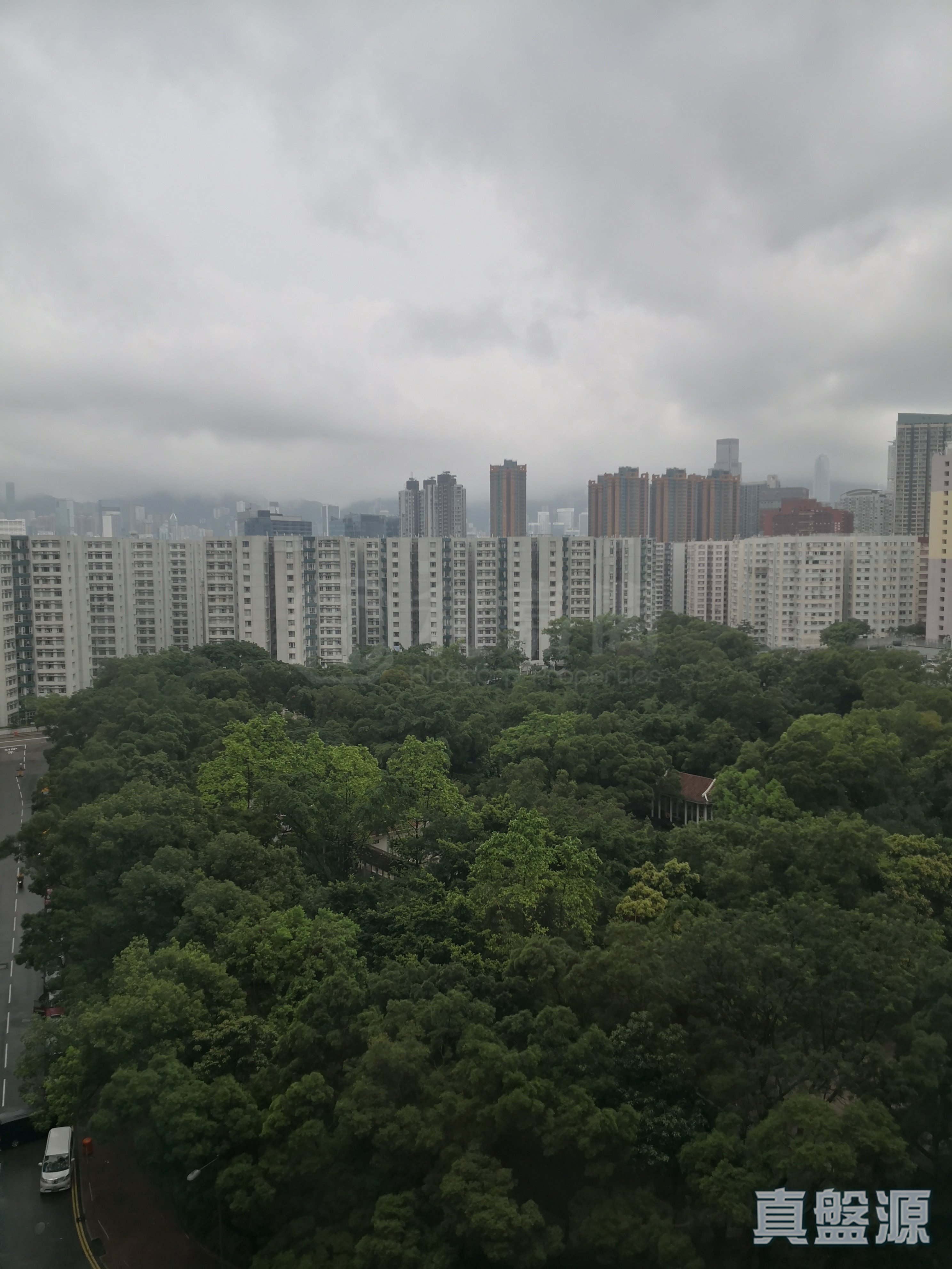 海逸豪園 2期 玉庭軒 9座 高層 G室 紅磡/黃埔/海逸